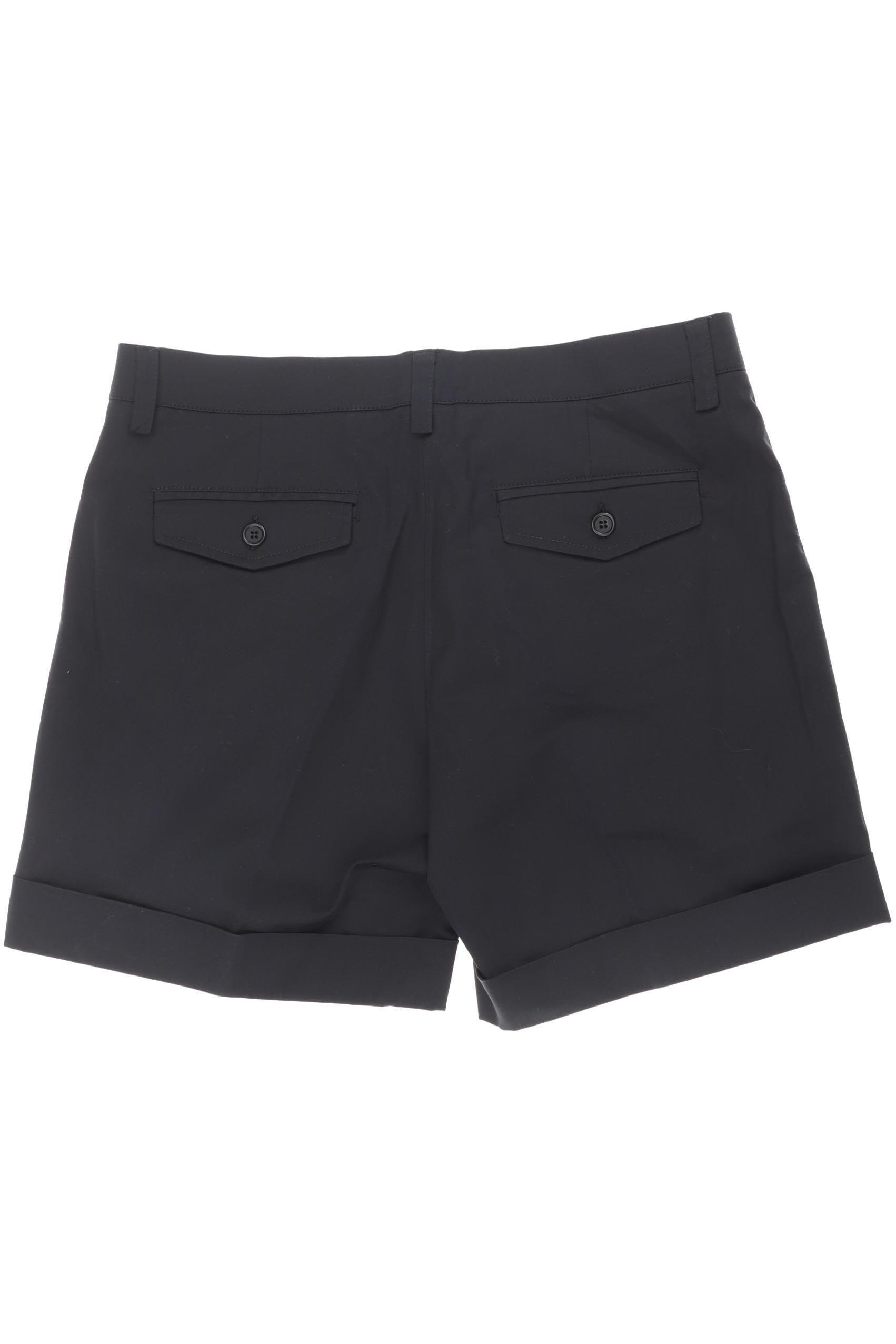 Thumbnail - simonetta Mädchen Shorts, schwarz, Gr. 170