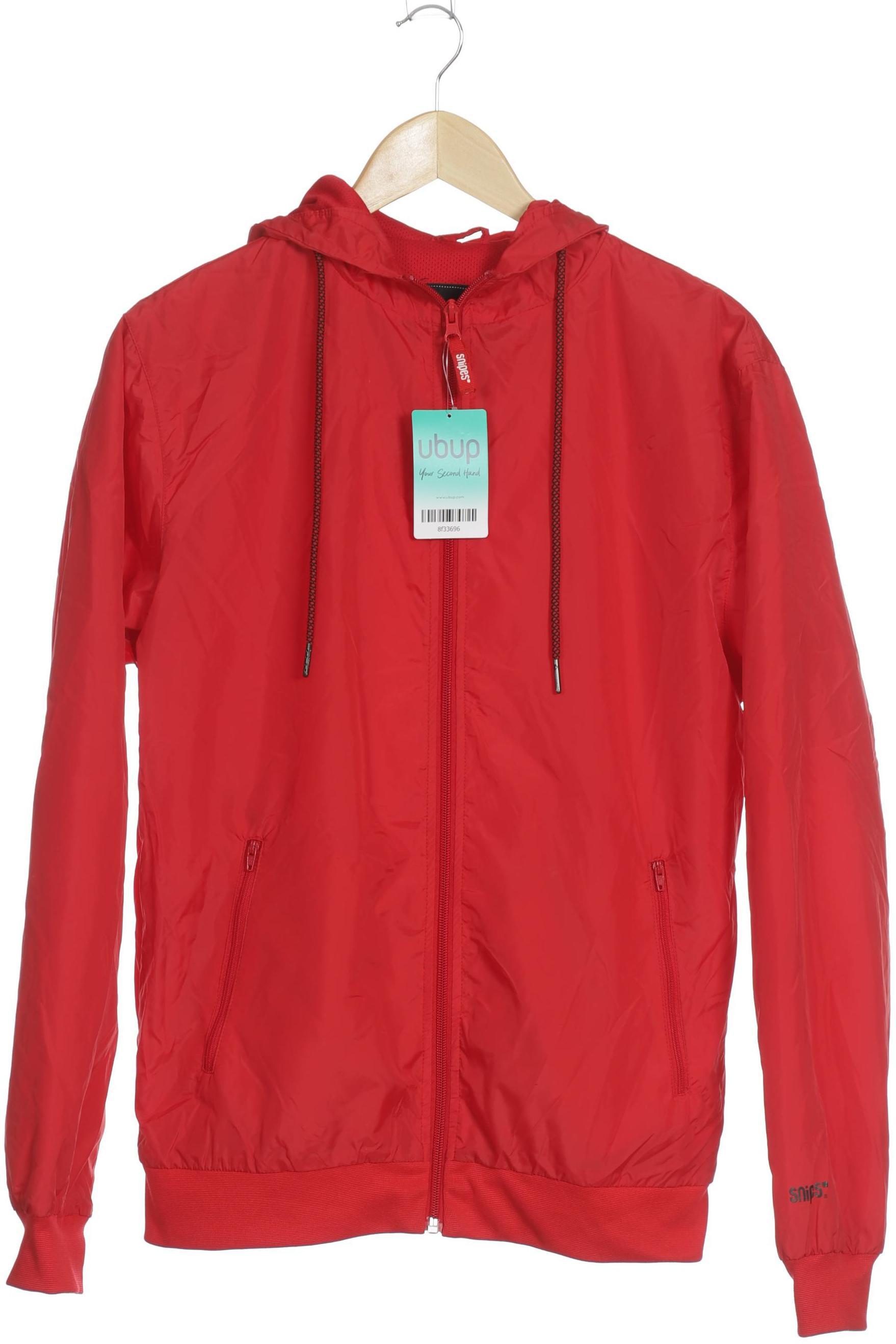 

snipe Damen Jacke, rot, Gr.