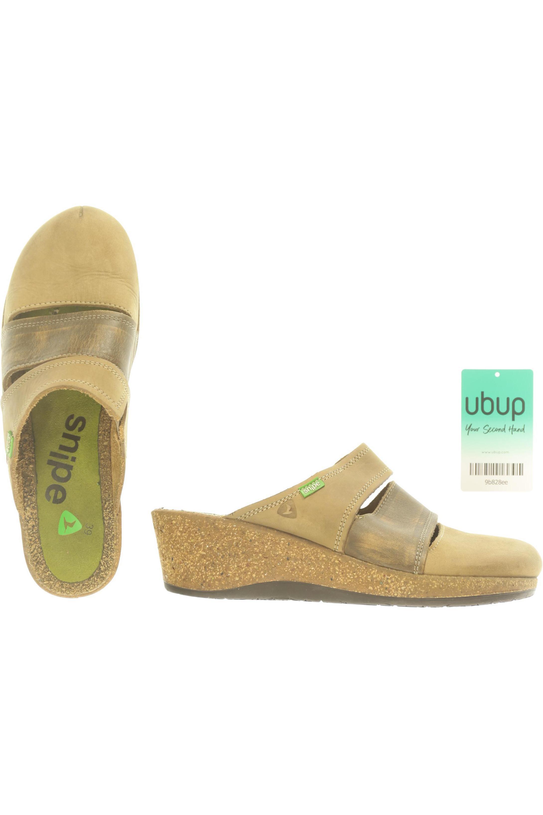 

snipe Damen Sandale, , Gr. 39