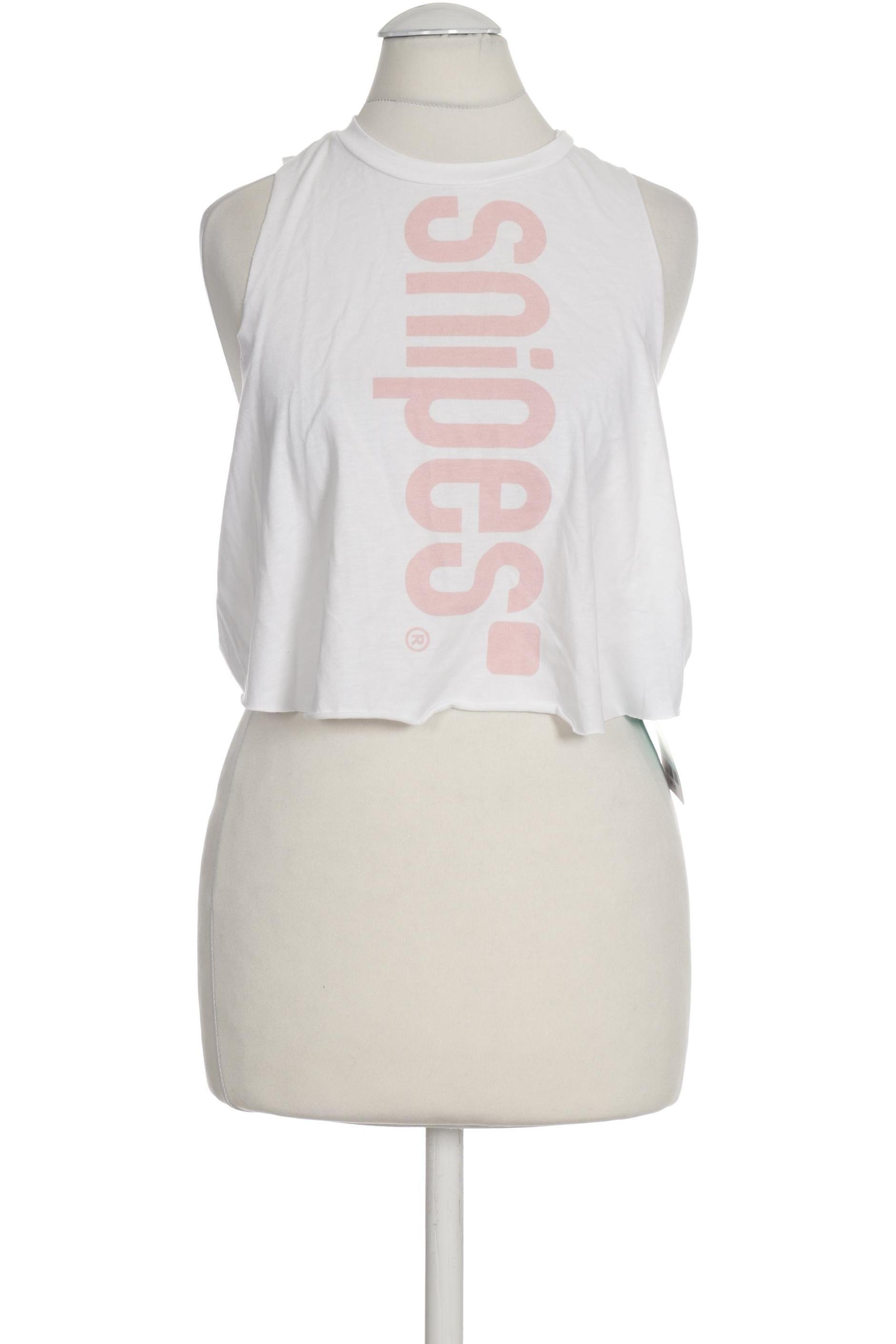 

snipe Damen Top, weiß, Gr.