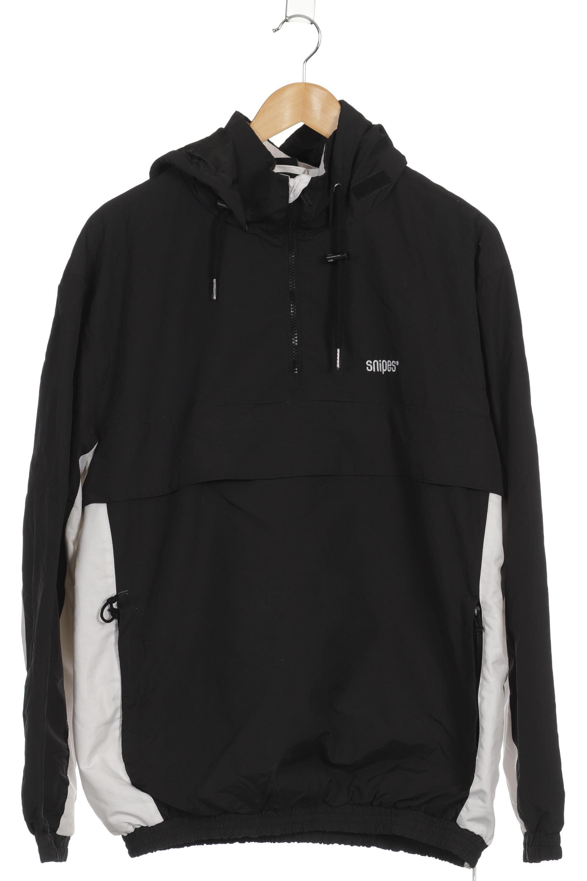 Thumbnail - snipe Herren Jacke, schwarz, Gr.