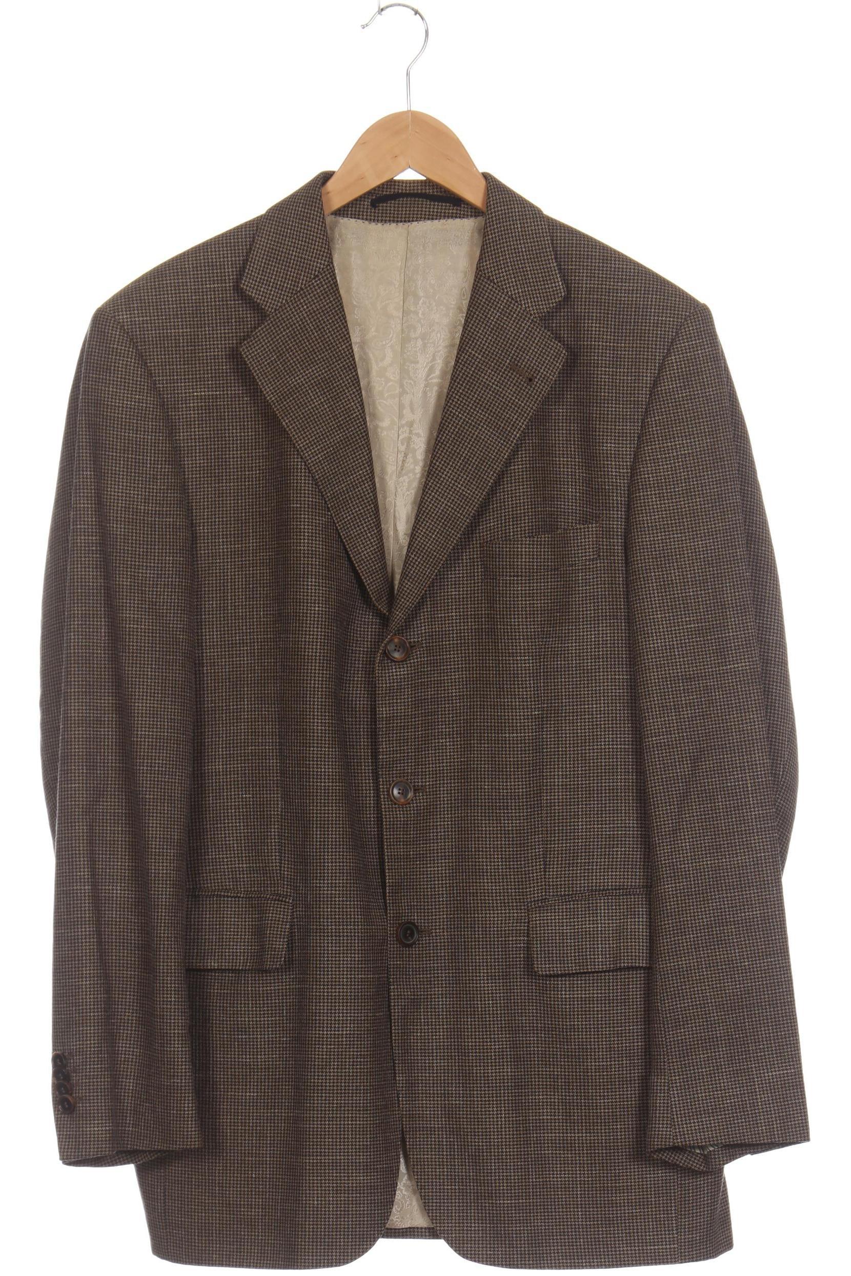 

soeur Herren Sakko, braun, Gr. 52