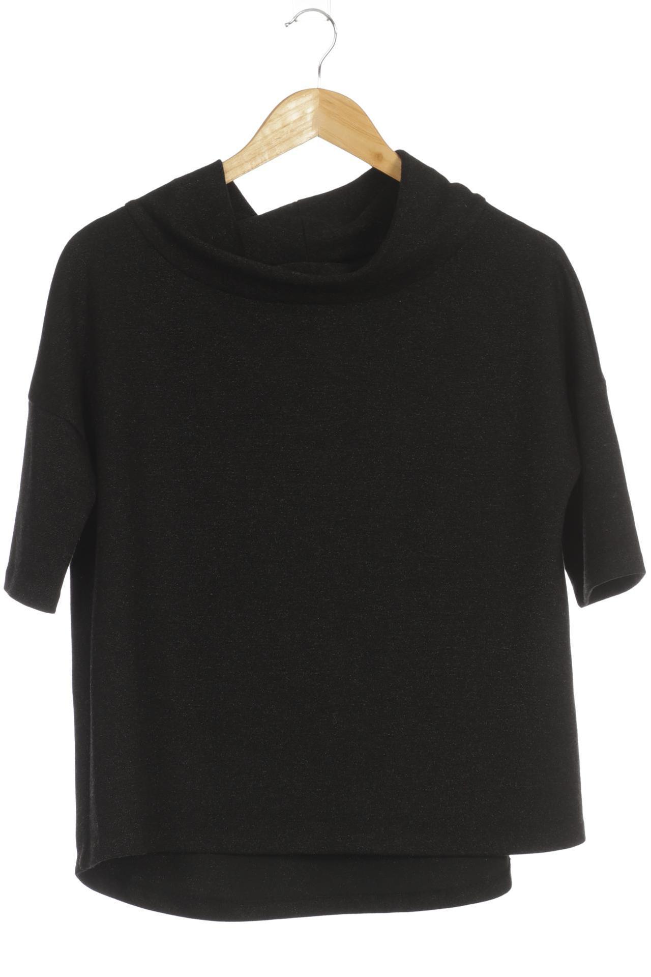 

someday. Damen Langarmshirt, schwarz, Gr. 36