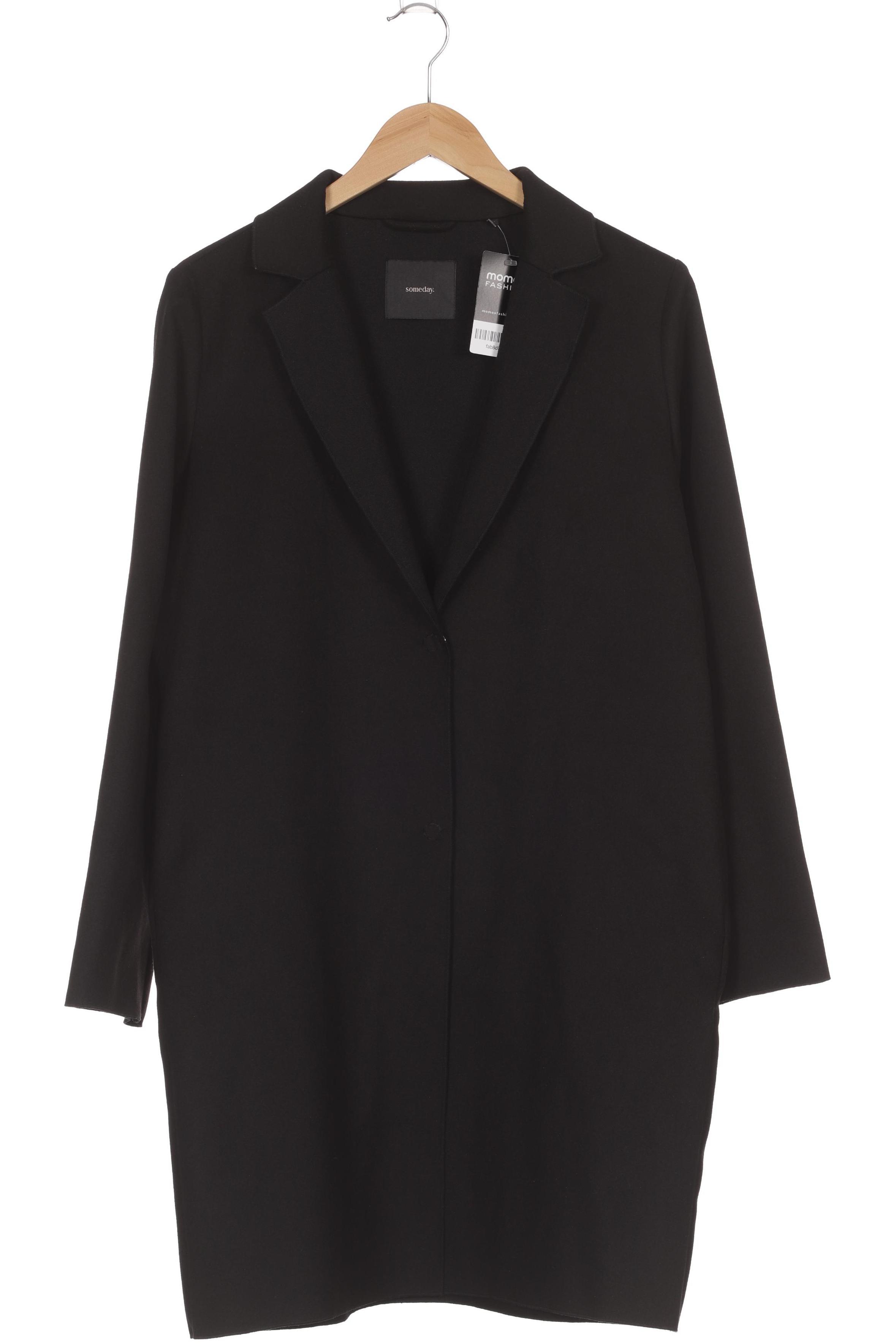 

someday. Damen Mantel, schwarz, Gr. 38