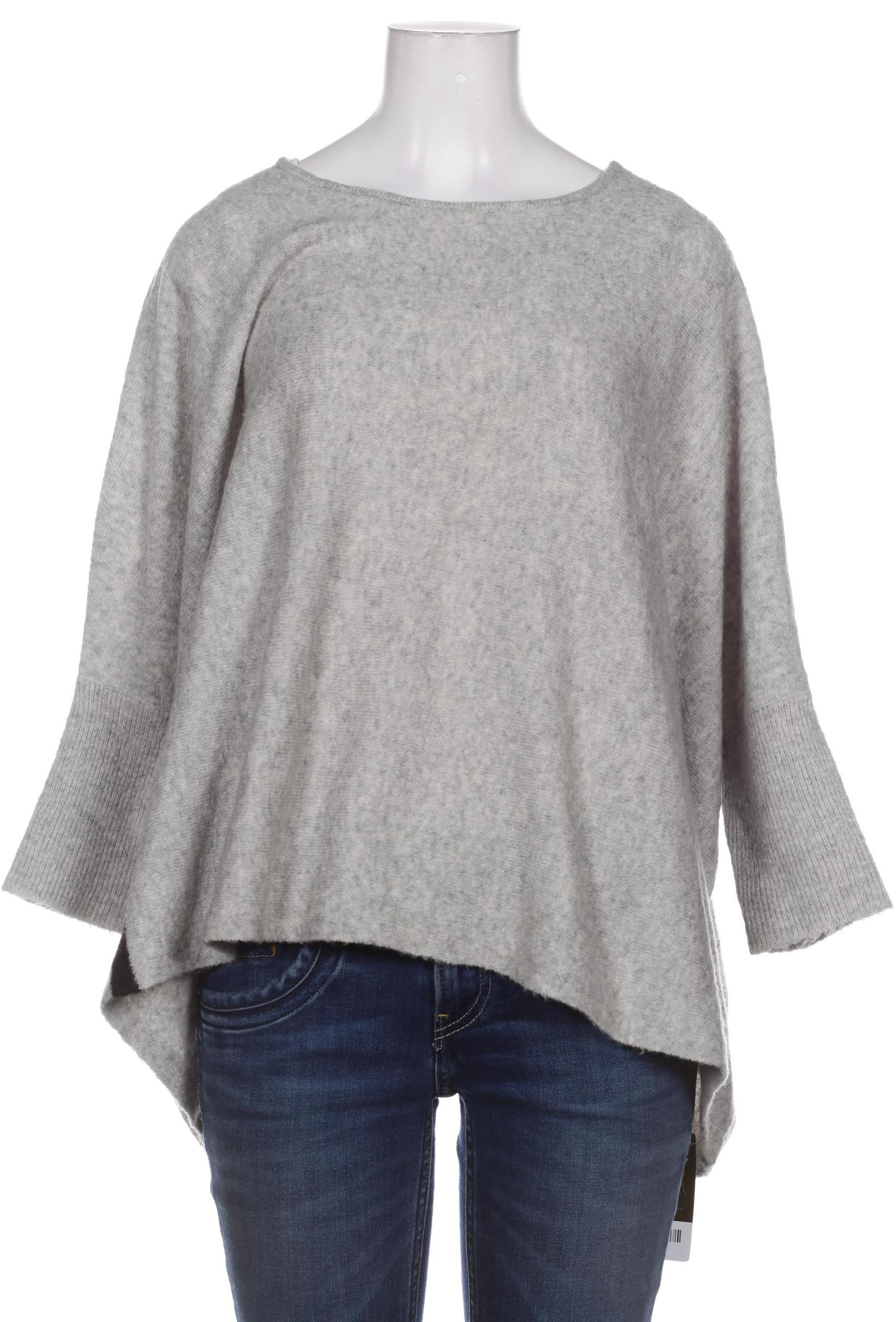 

someday. Damen Pullover, grau, Gr.