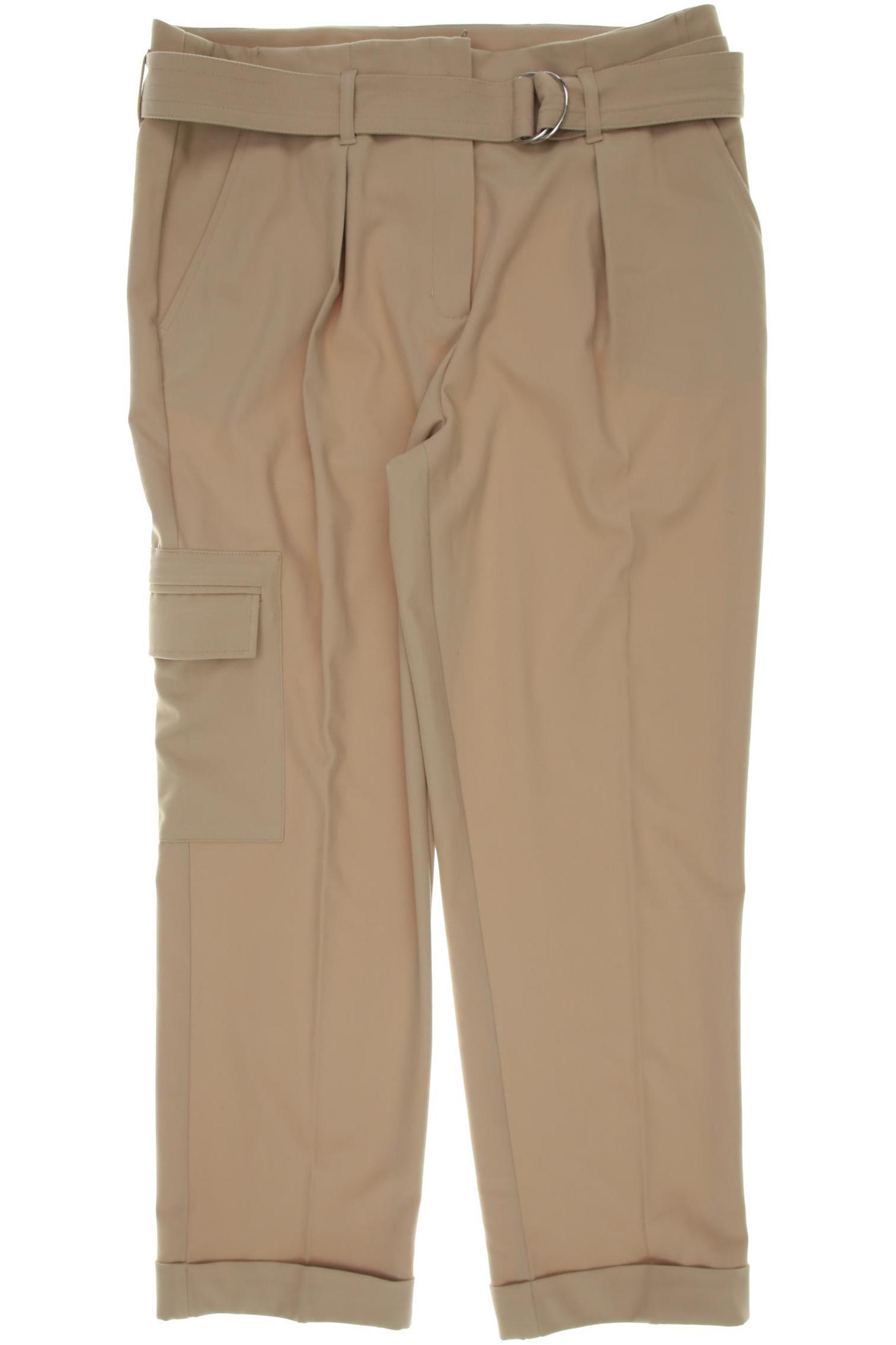 

someday. Damen Stoffhose, beige, Gr. 40