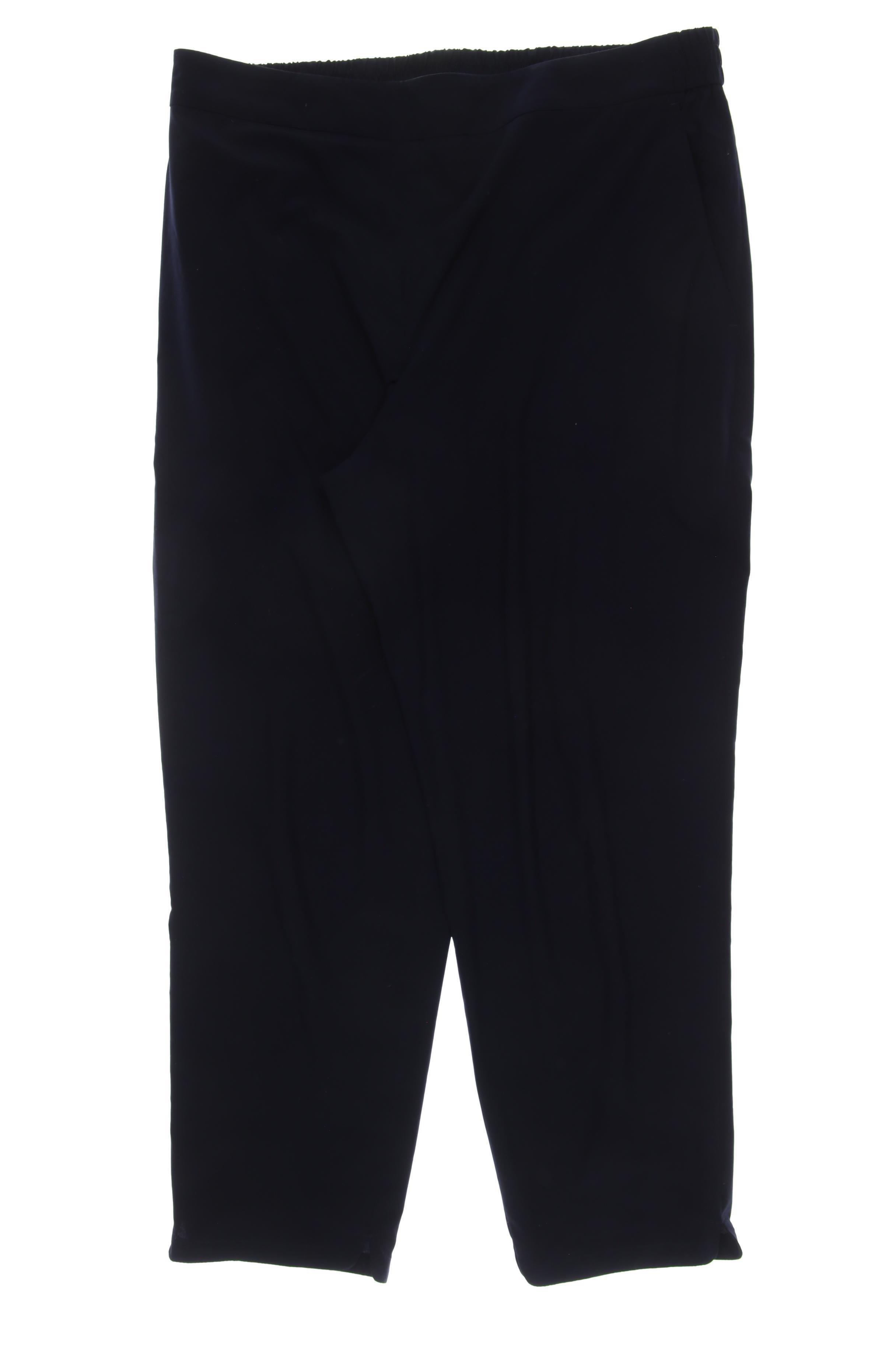 

someday. Damen Stoffhose, blau, Gr. 42