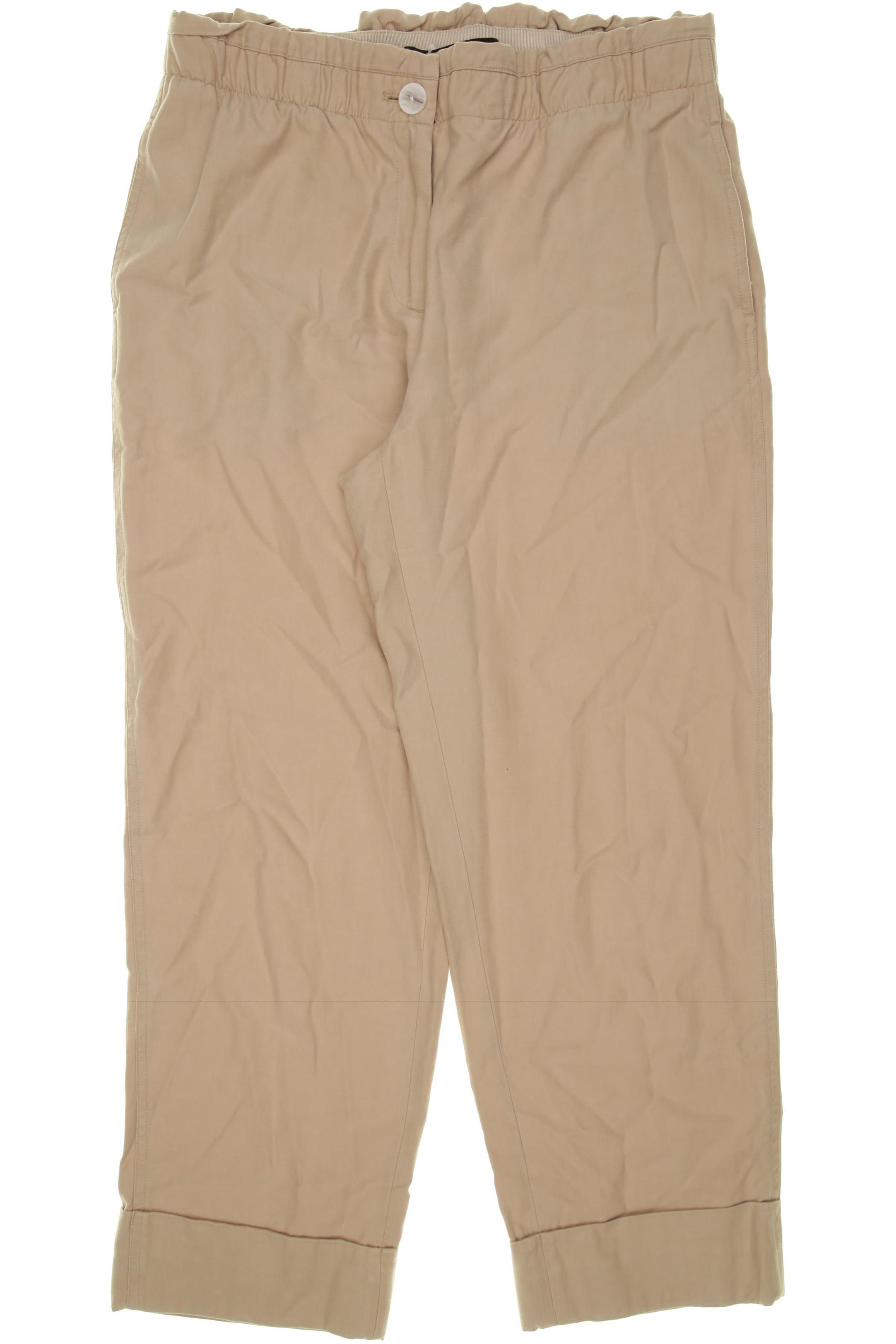 

someday. Damen Stoffhose, braun, Gr. 40