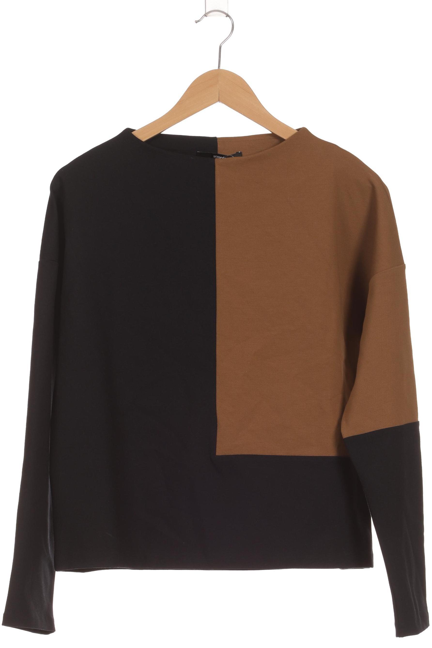 

someday. Damen Sweatshirt, blau, Gr. 38