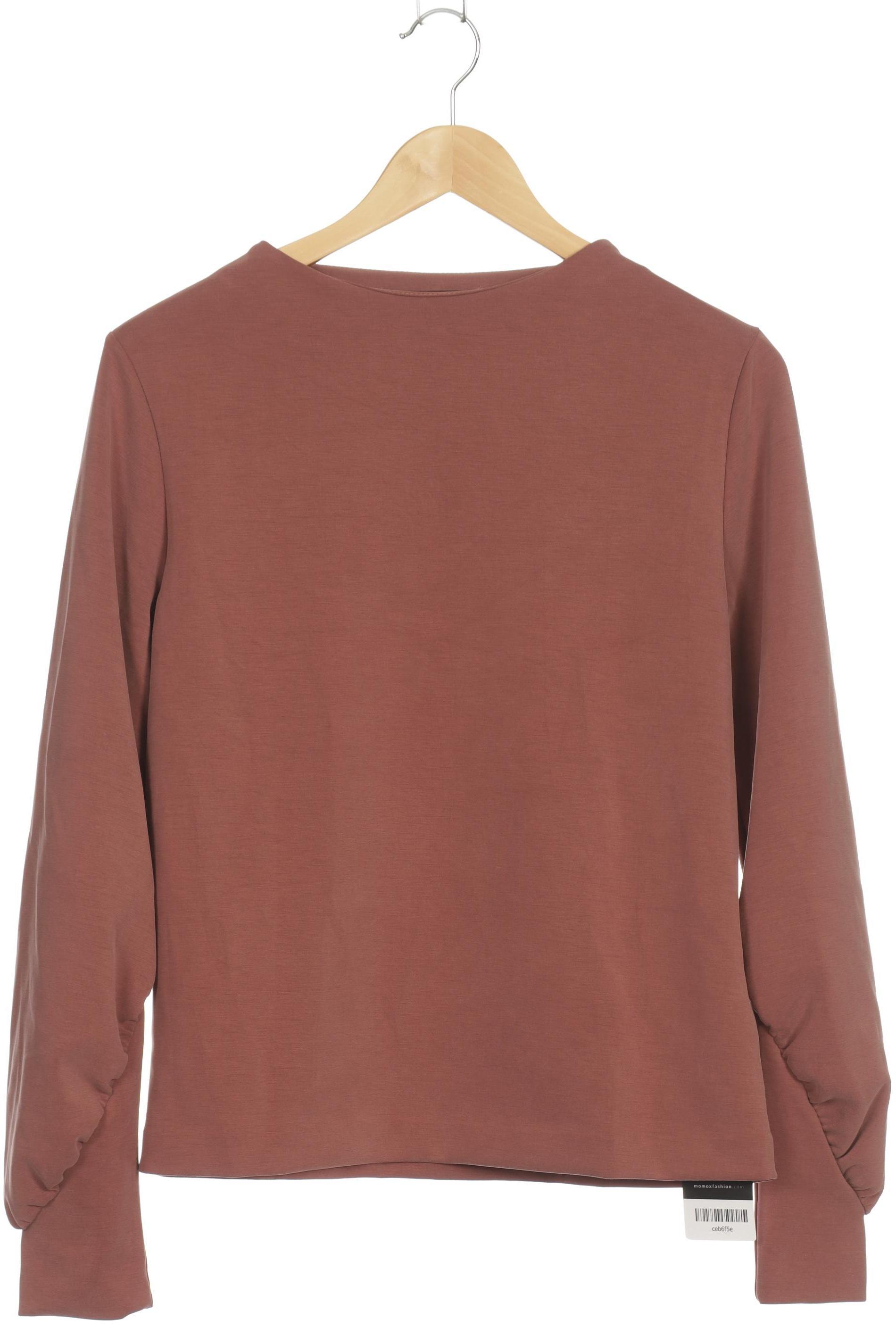 

someday. Damen Sweatshirt, braun, Gr. 38