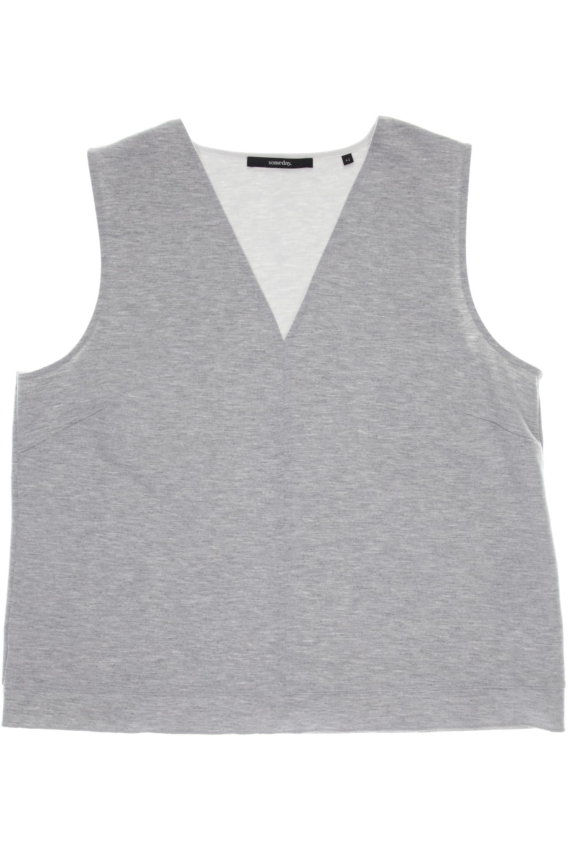 

someday. Damen Top, grau, Gr. 42