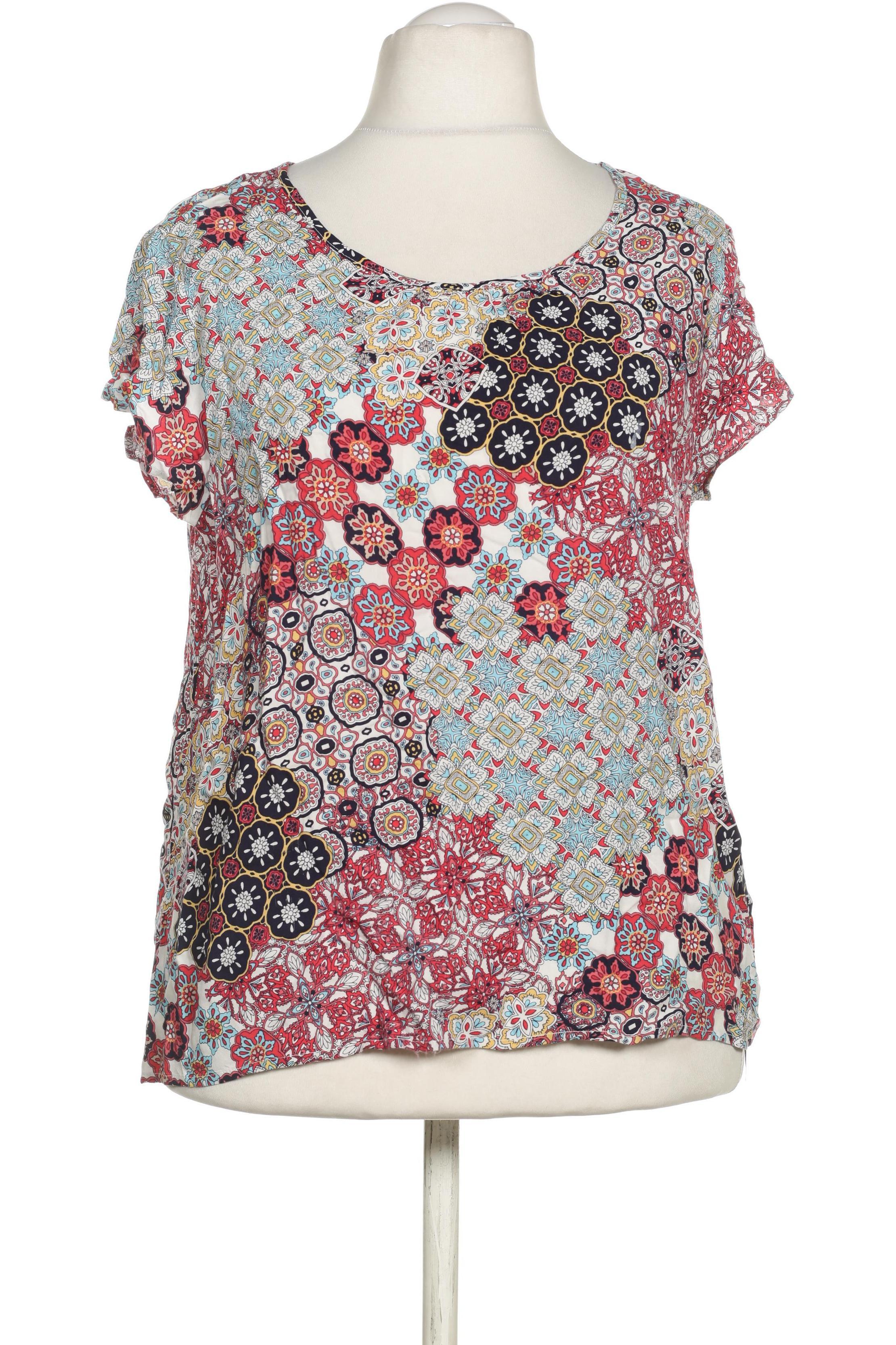 

soyaconcept Damen Bluse, pink, Gr.