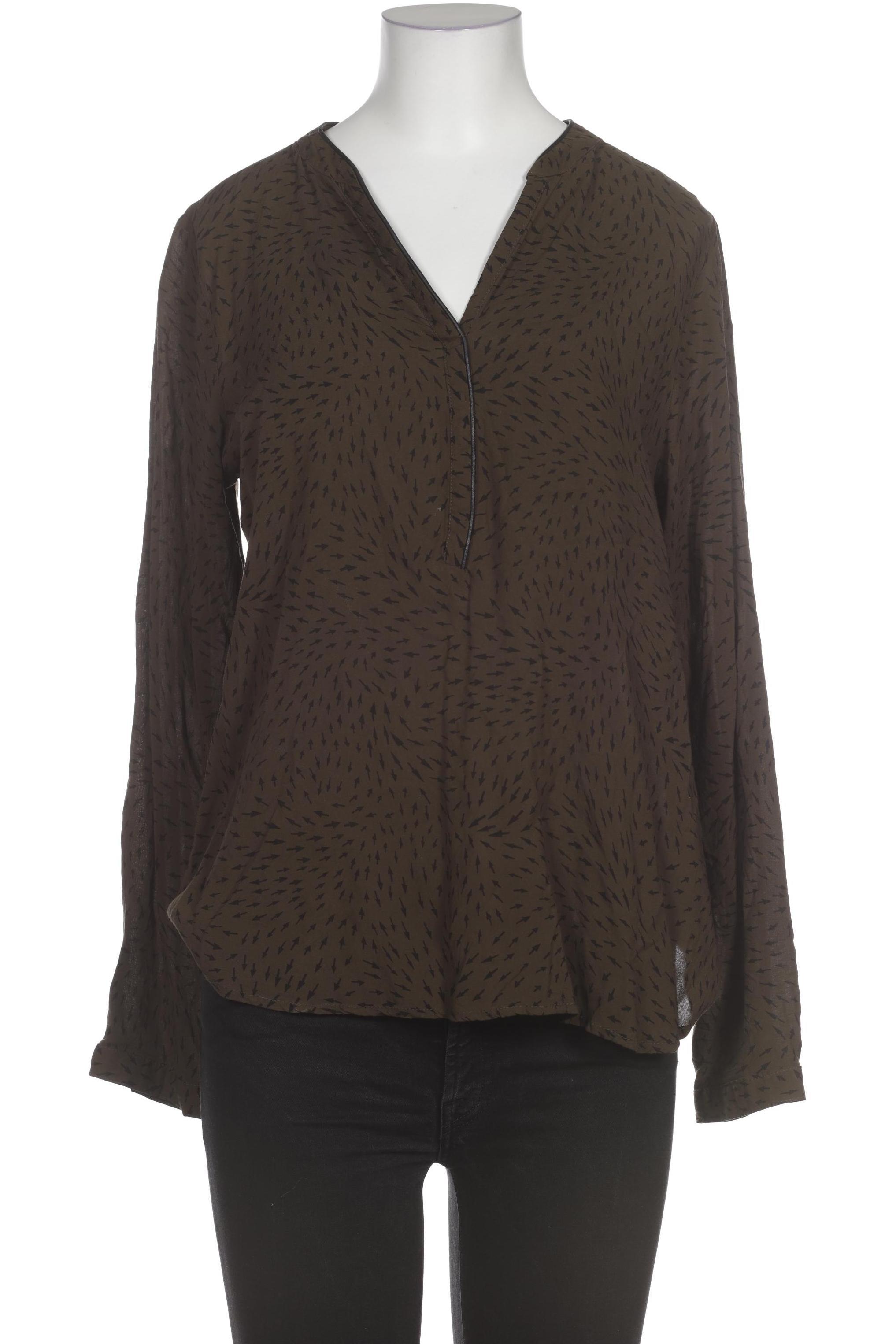 

soyaconcept Damen Bluse, grün, Gr.