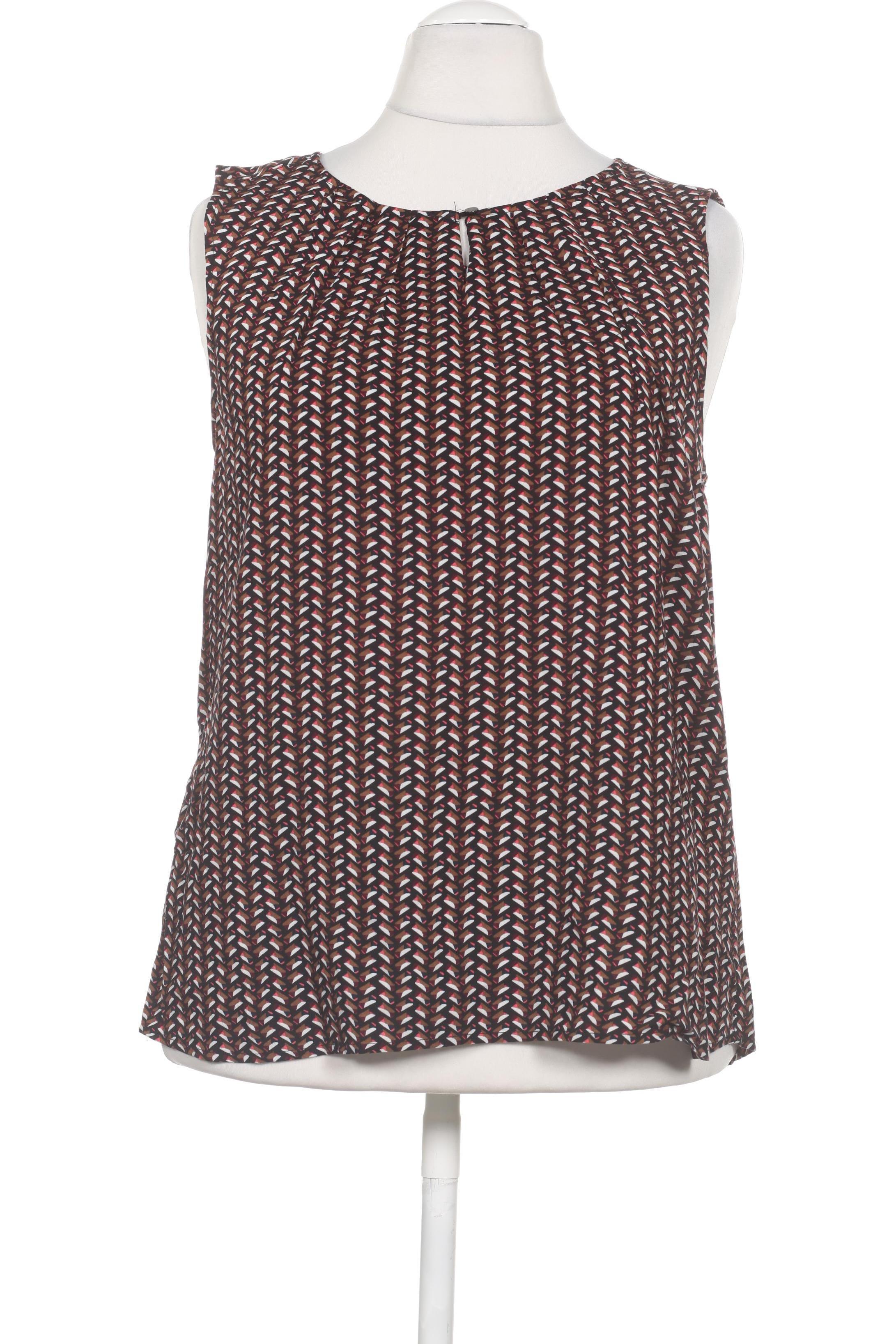 

soyaconcept Damen Bluse, braun, Gr.