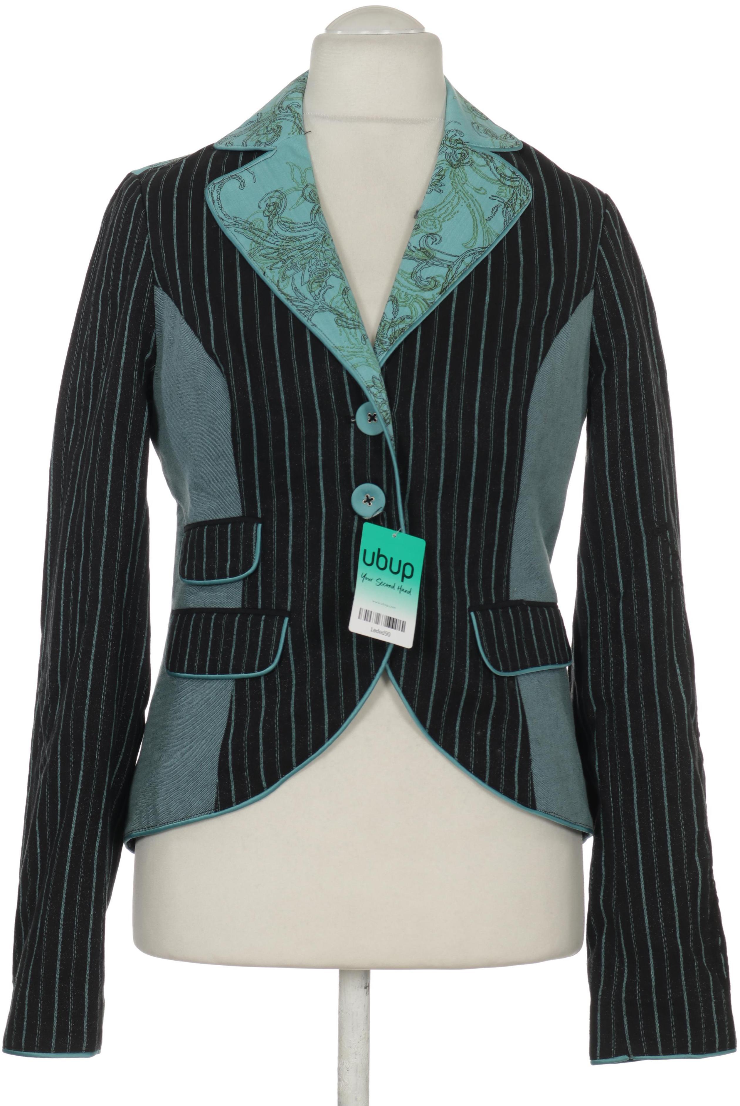 

st martins Damen Blazer, schwarz, Gr.