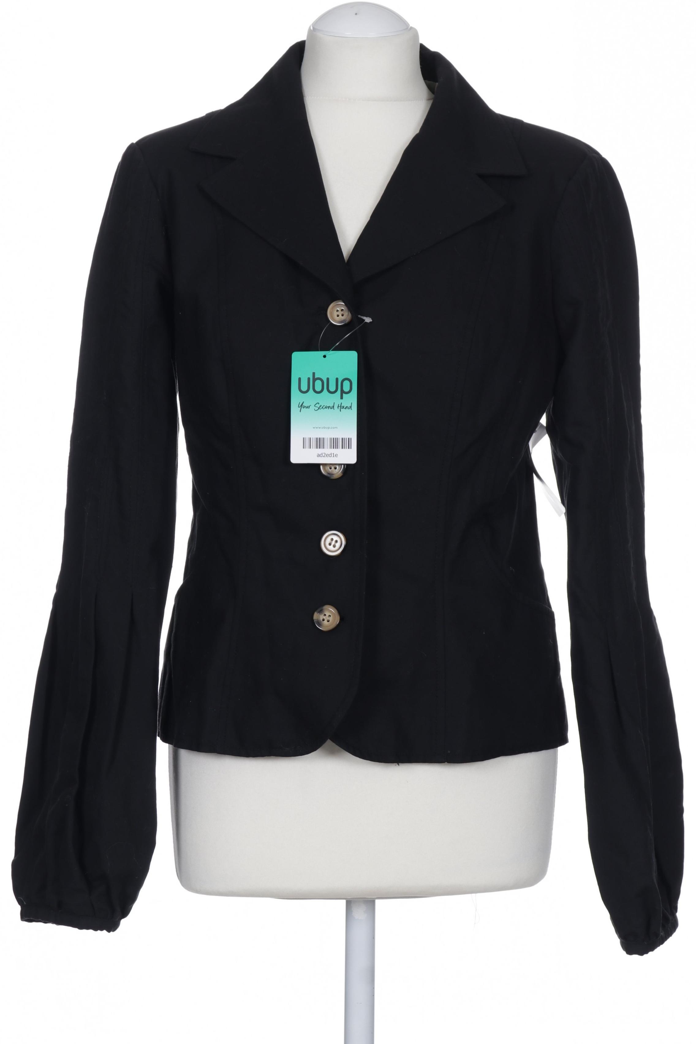 

st martins Damen Blazer, schwarz, Gr.