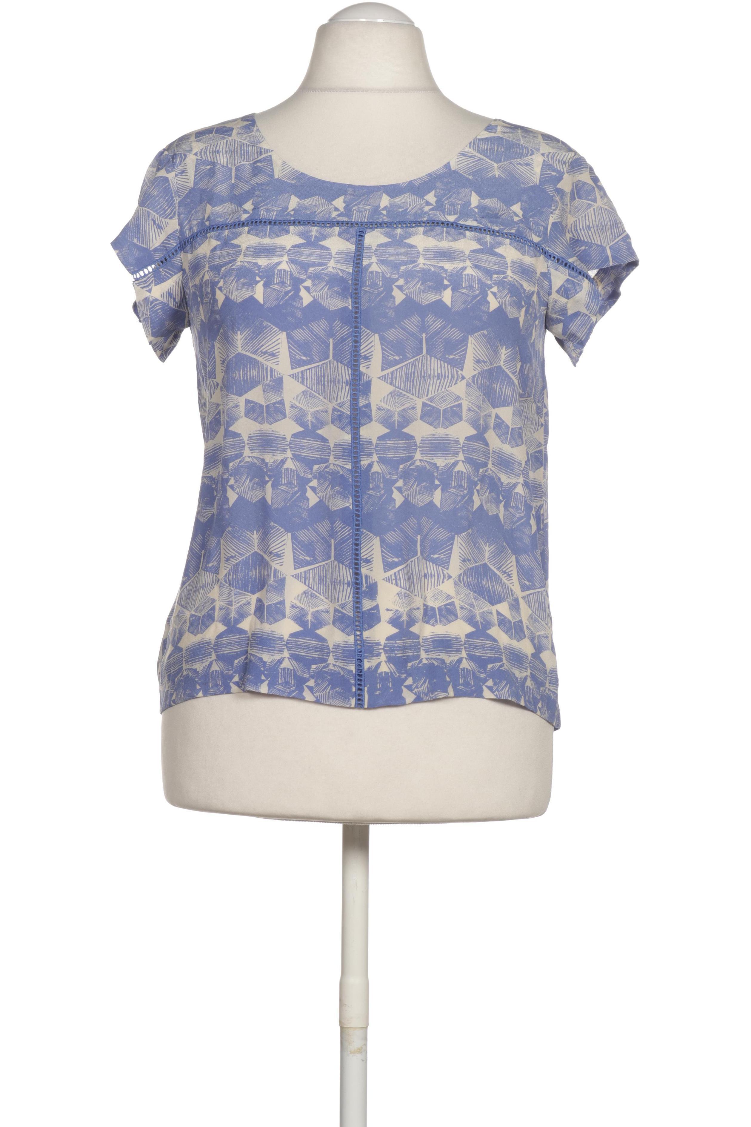 

st martins Damen Bluse, blau, Gr. 36