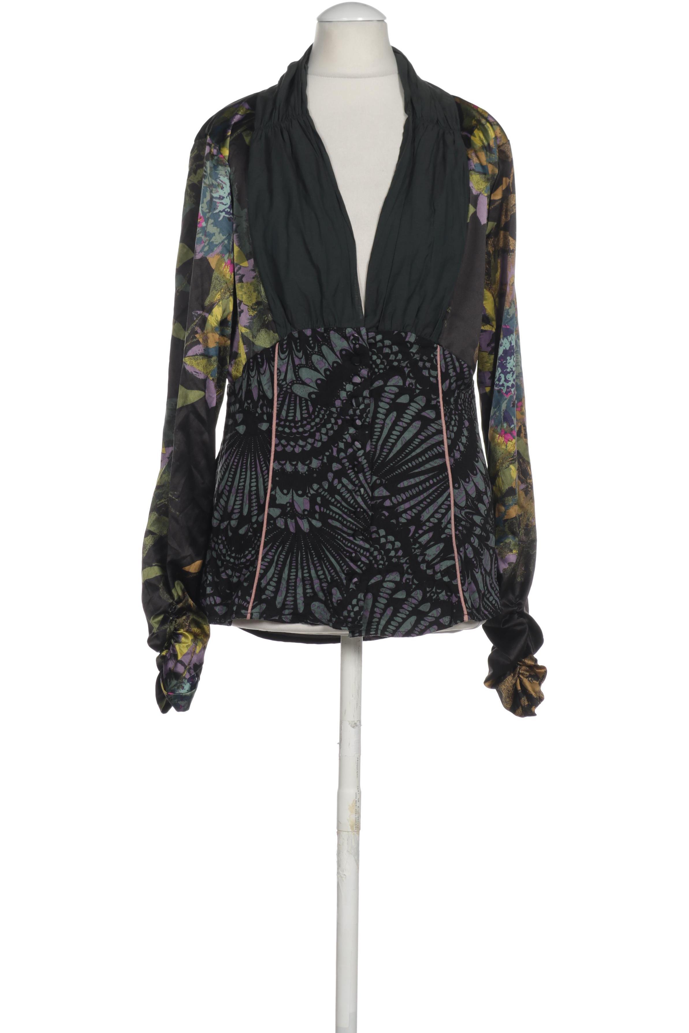 

st martins Damen Bluse, schwarz, Gr. 38