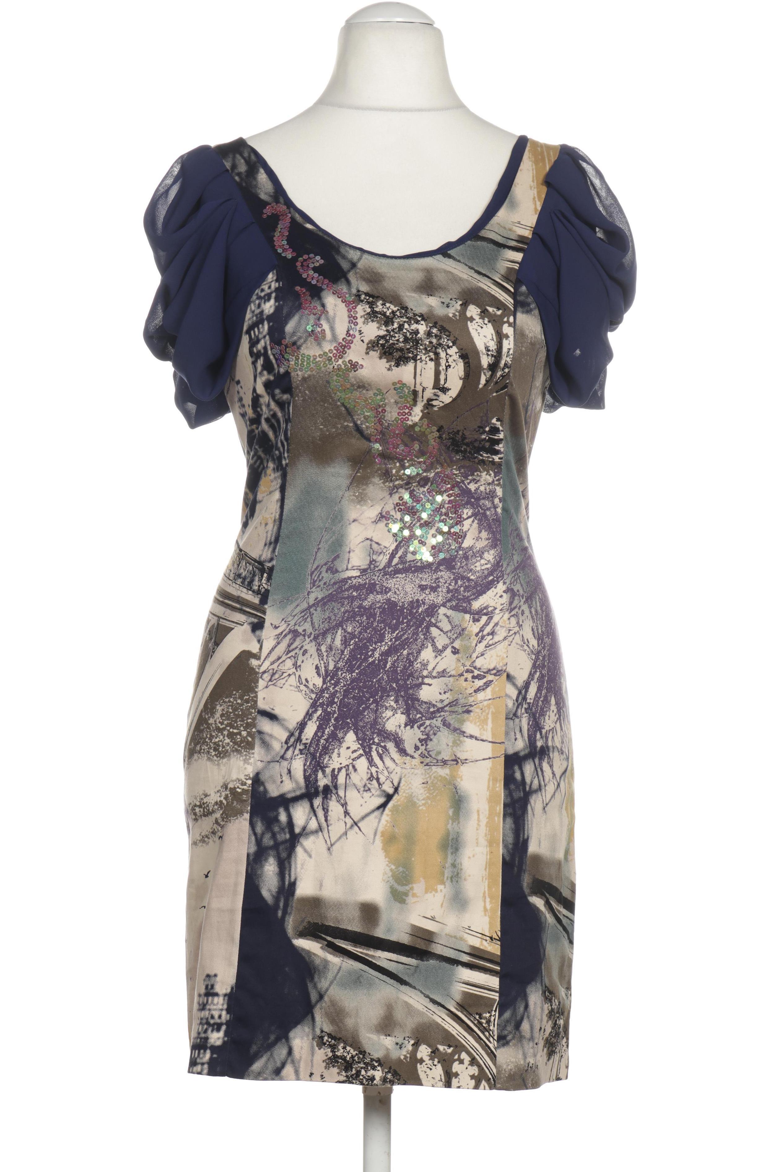 

st martins Damen Kleid, blau, Gr.