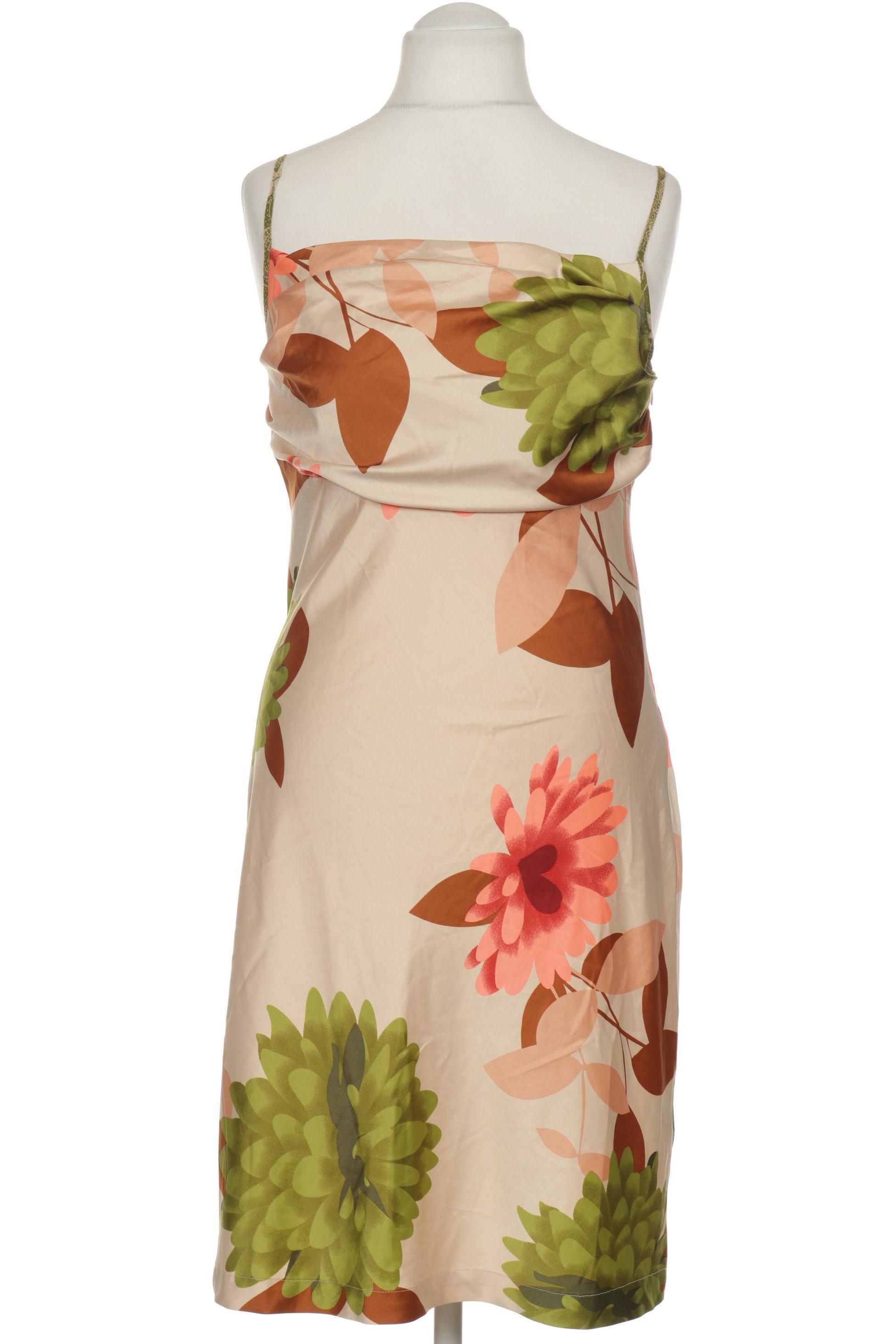 

st martins Damen Kleid, orange, Gr.