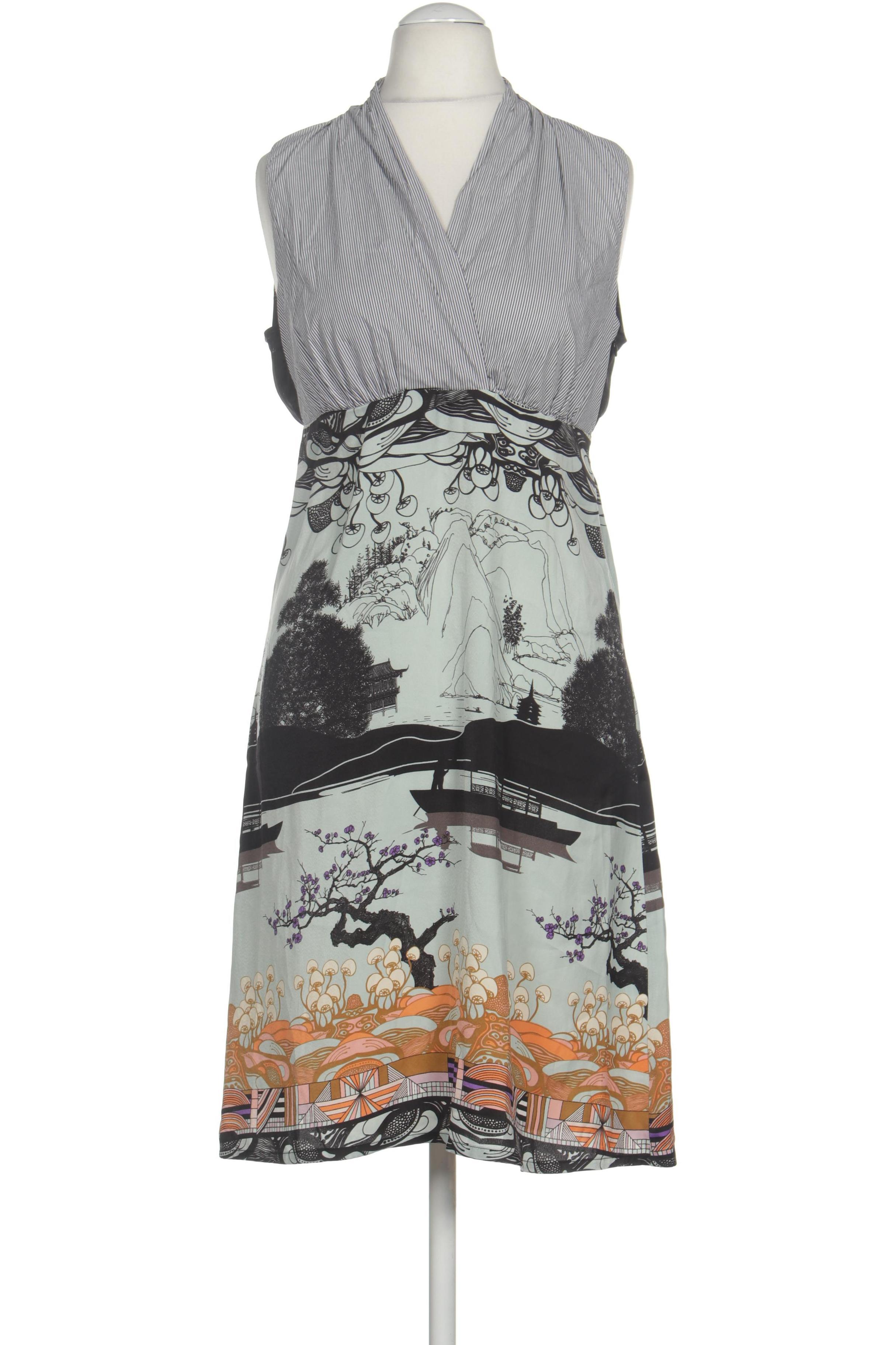 

st martins Damen Kleid, türkis, Gr. 38