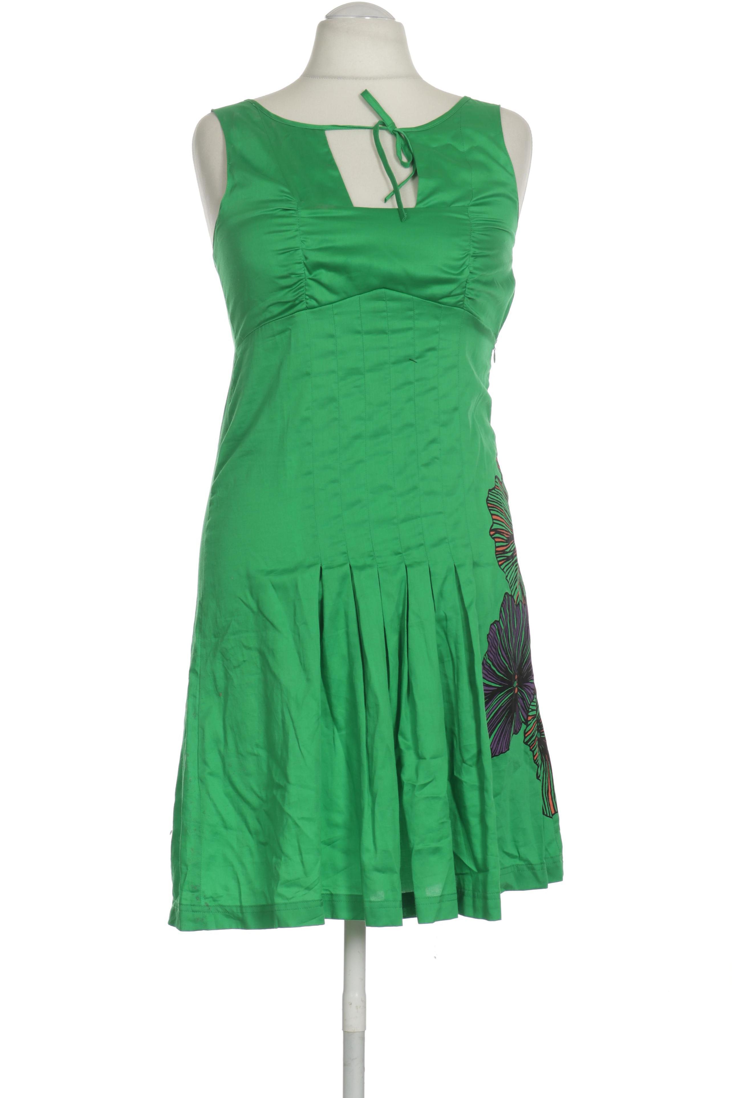 

st martins Damen Kleid, grün, Gr.