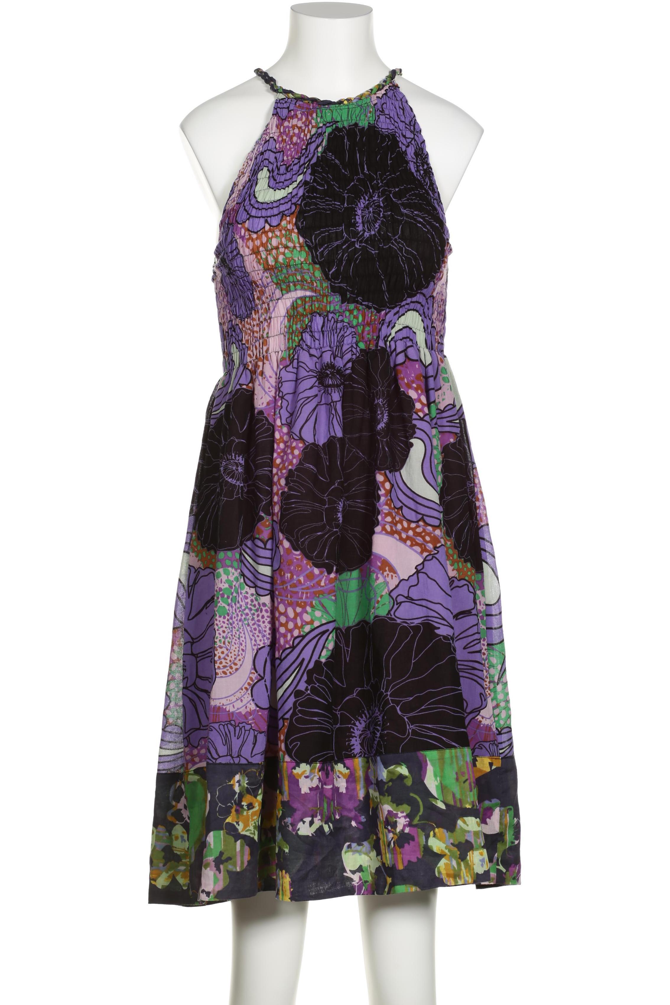 

st martins Damen Kleid, mehrfarbig, Gr. 38