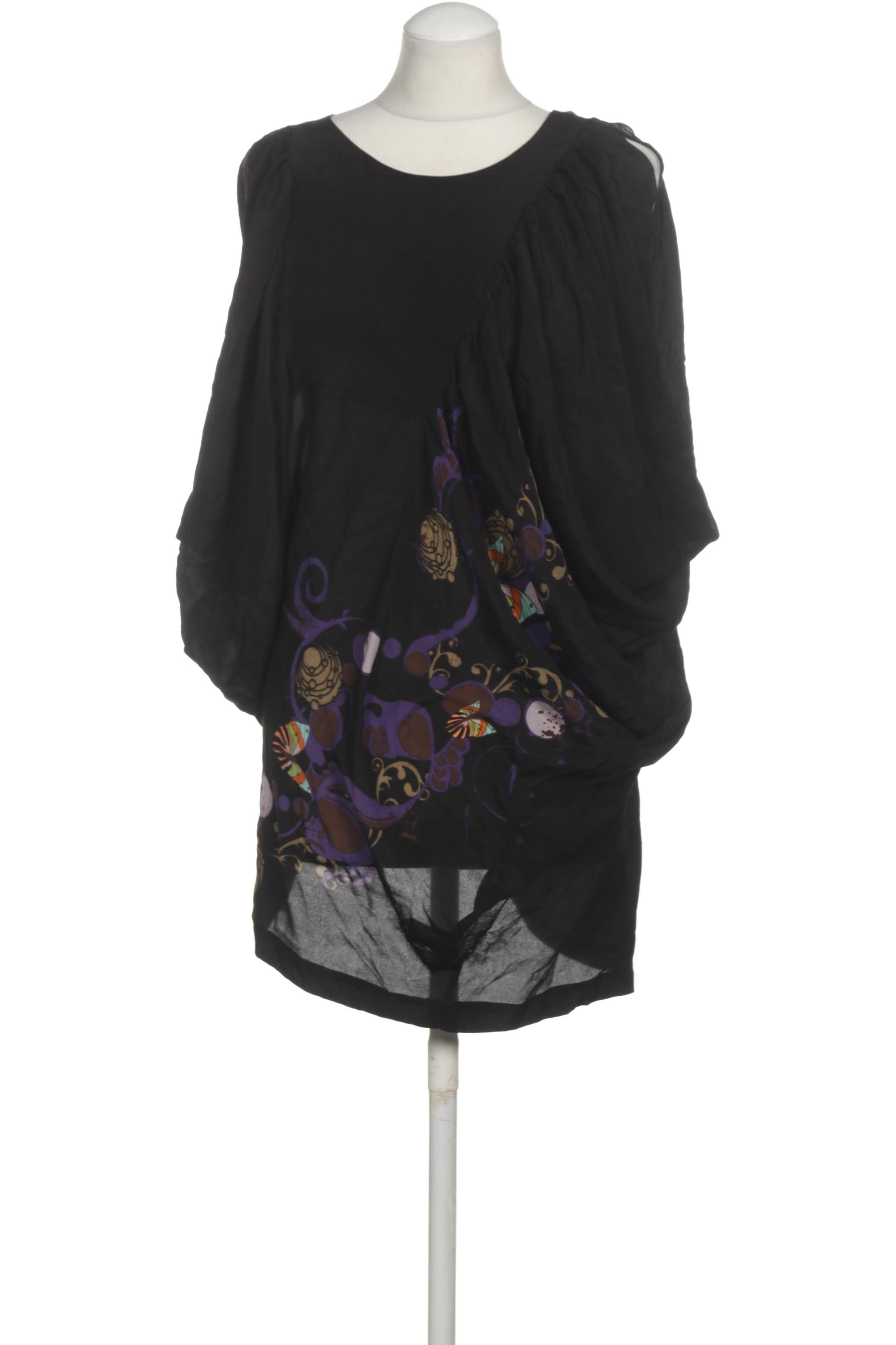 

st martins Damen Kleid, schwarz, Gr.