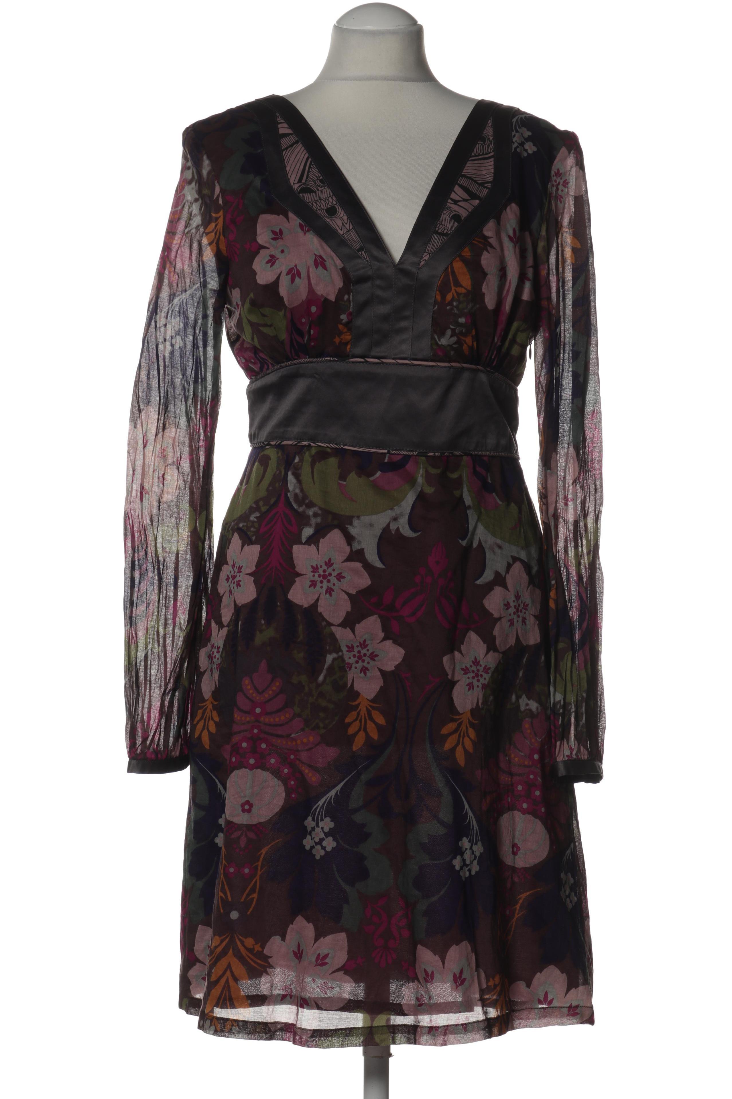 

st martins Damen Kleid, braun, Gr. 40