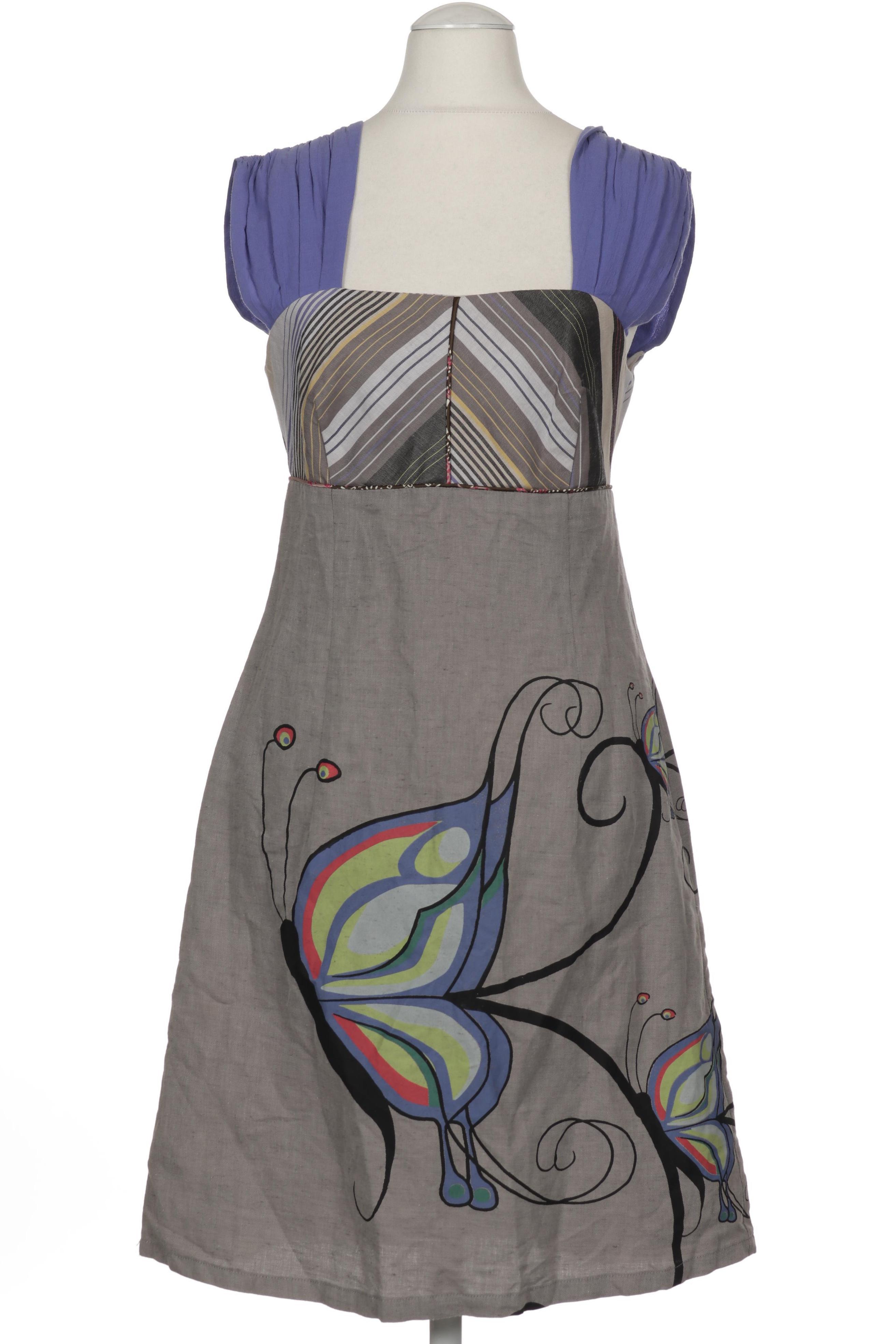 

st martins Damen Kleid, grau, Gr. 36