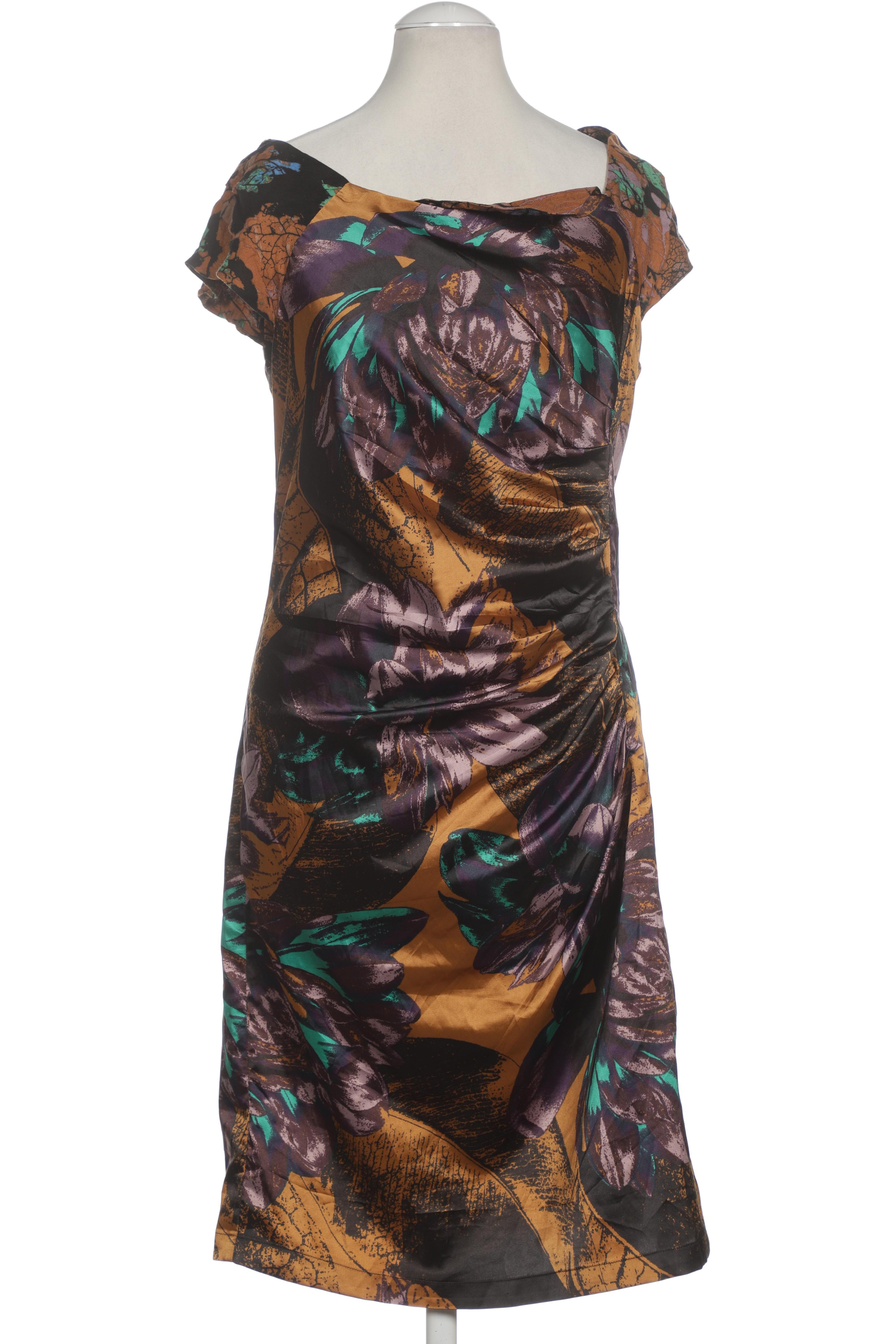 

st martins Damen Kleid, lila, Gr. 36