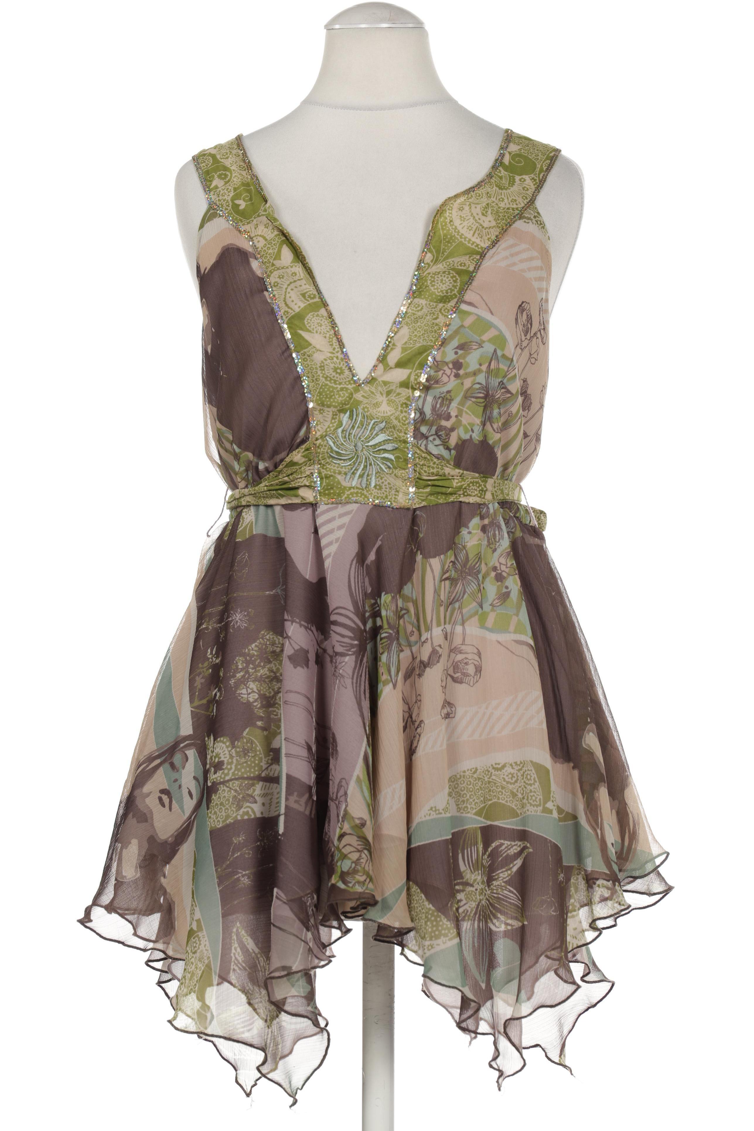 

st martins Damen Kleid, braun, Gr.