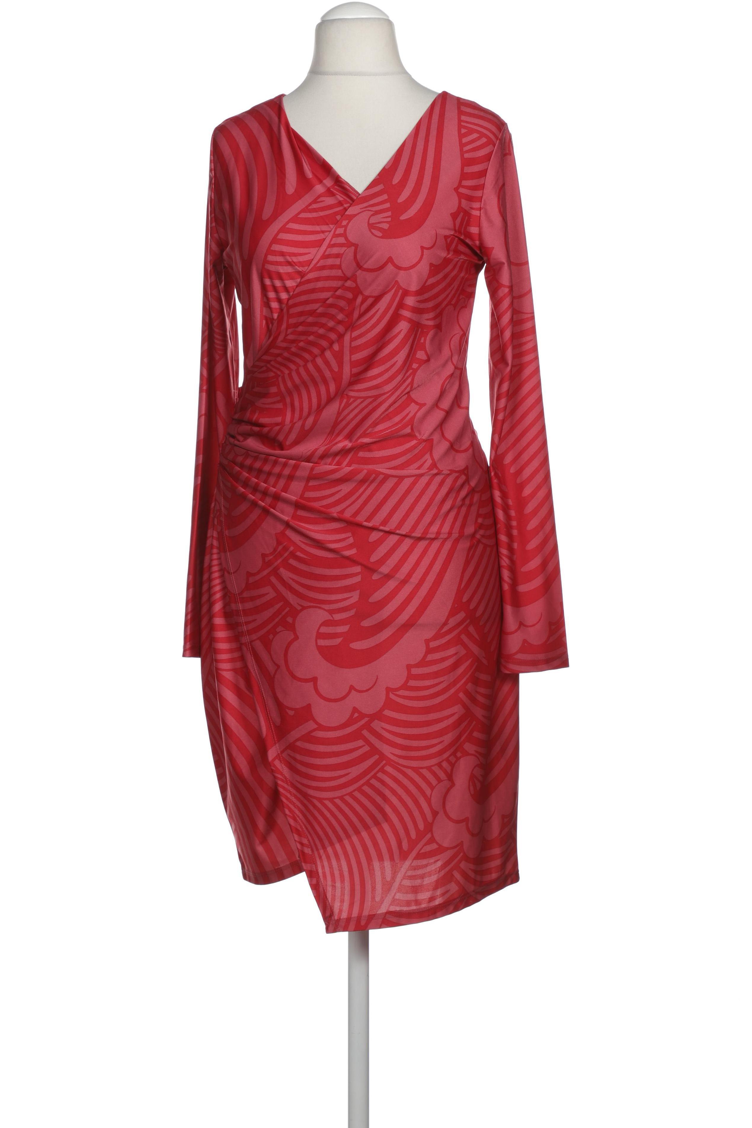 

st martins Damen Kleid, pink, Gr.