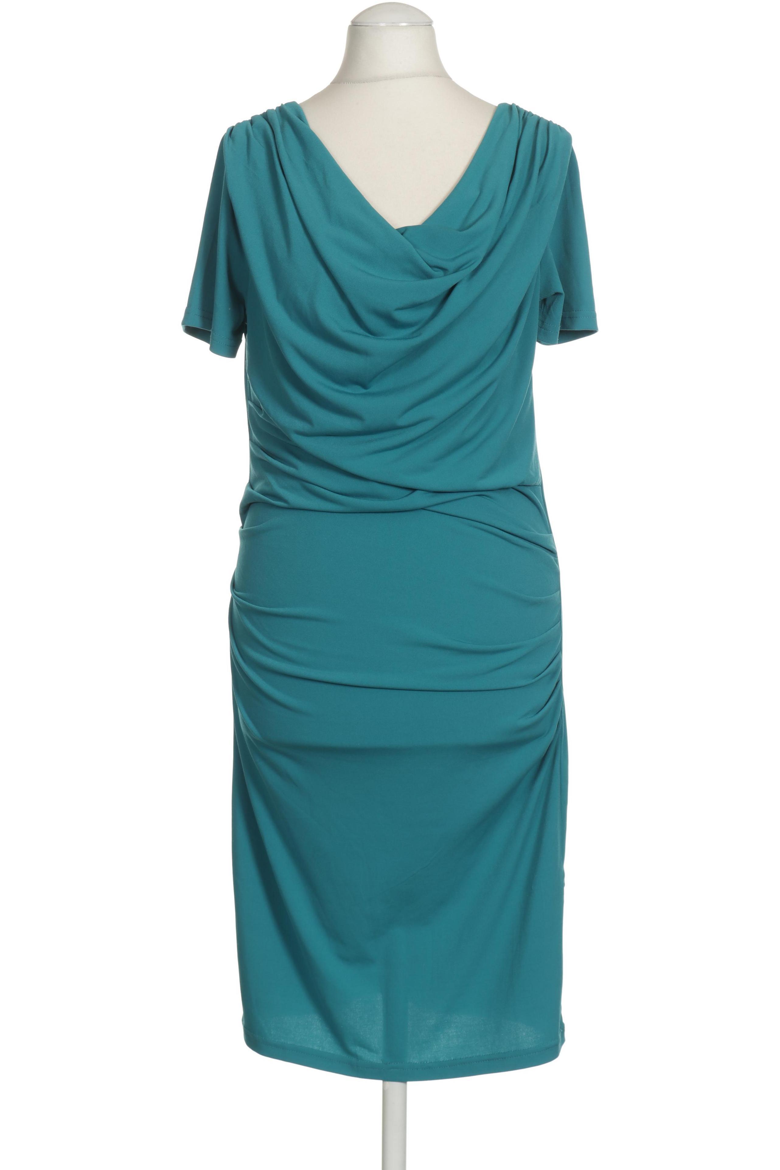 

st martins Damen Kleid, blau, Gr.