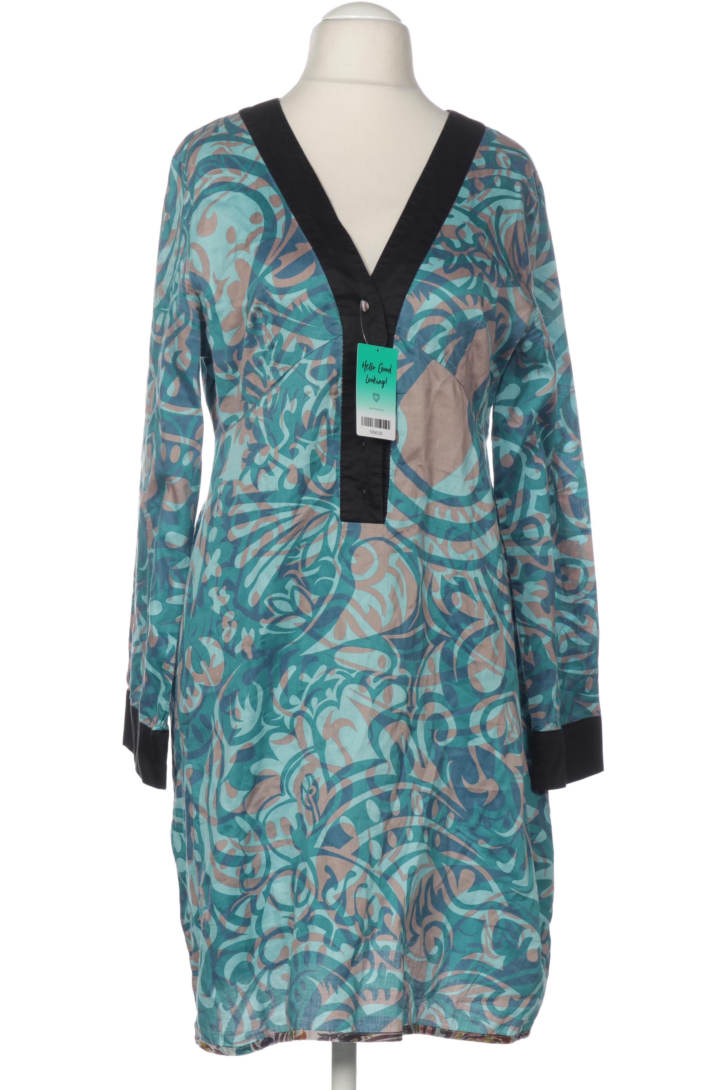 

st martins Damen Kleid, blau, Gr.