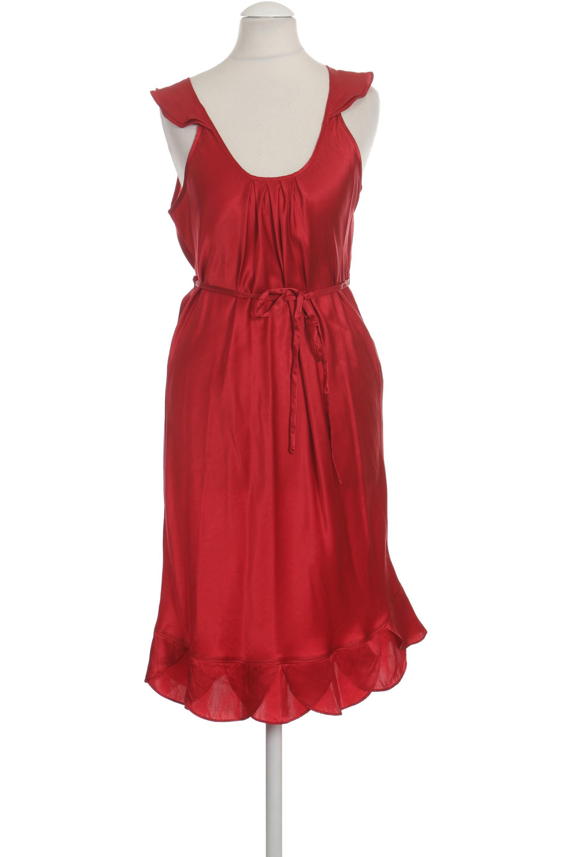 

st martins Damen Kleid, rot, Gr.