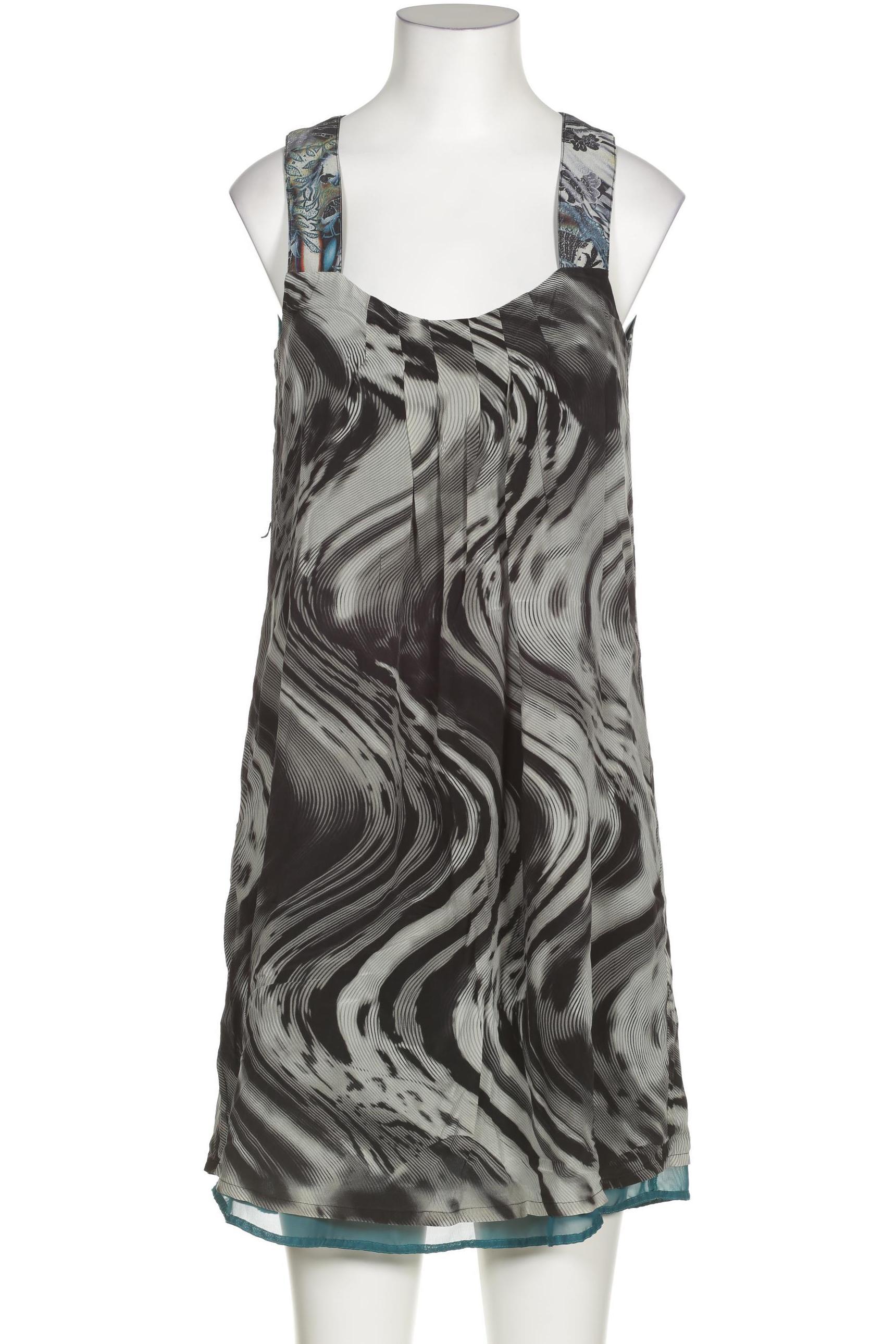 

st martins Damen Kleid, grau, Gr. 38