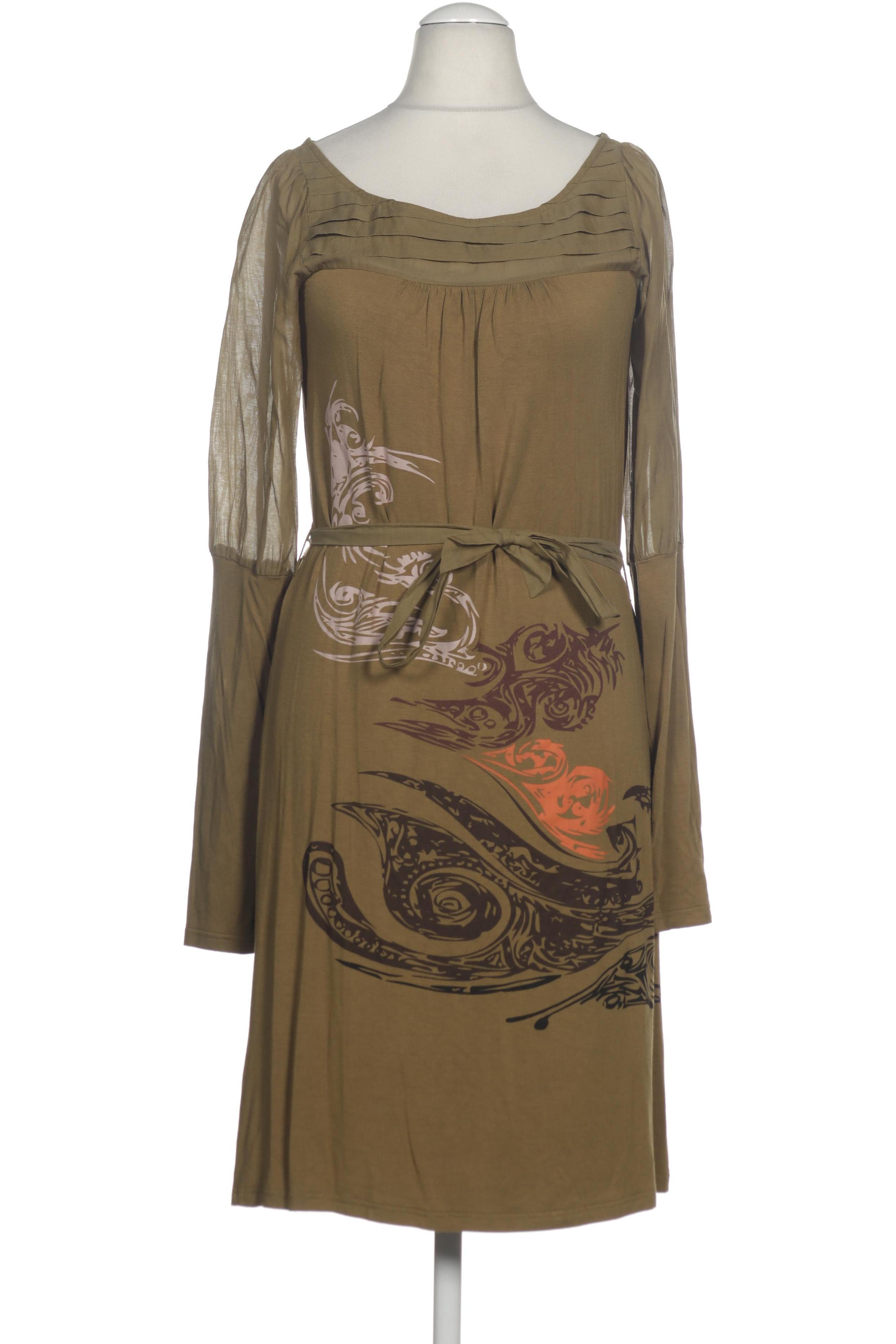 

st martins Damen Kleid, grün, Gr.