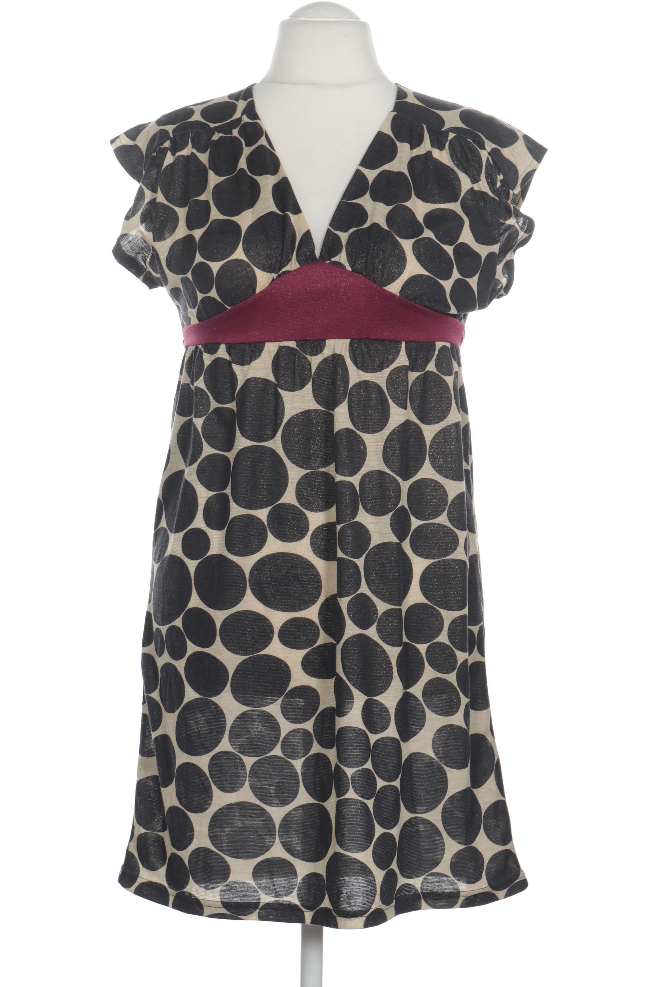 

st martins Damen Kleid, beige, schwarz, Gr.