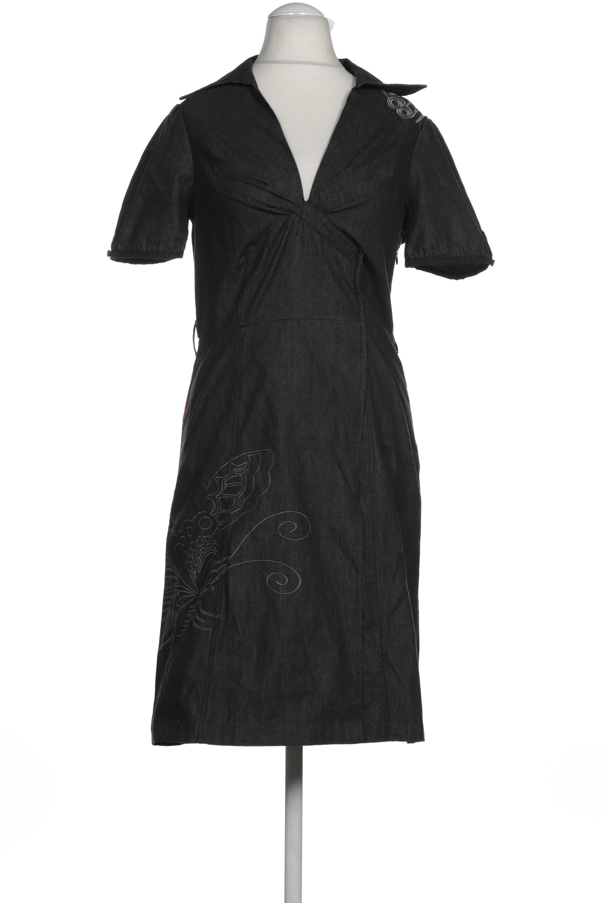 

st martins Damen Kleid, grau, Gr.