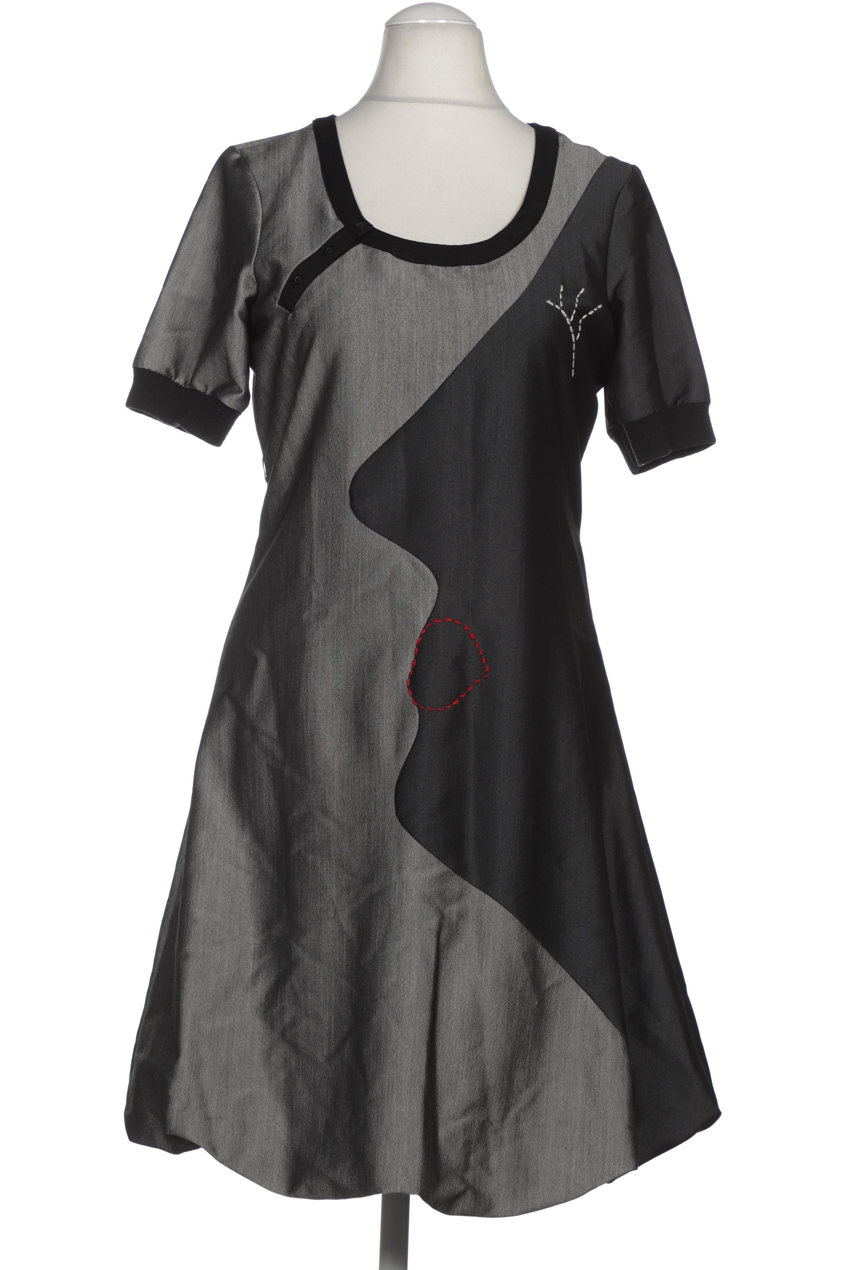 

st martins Damen Kleid, schwarz, Gr.