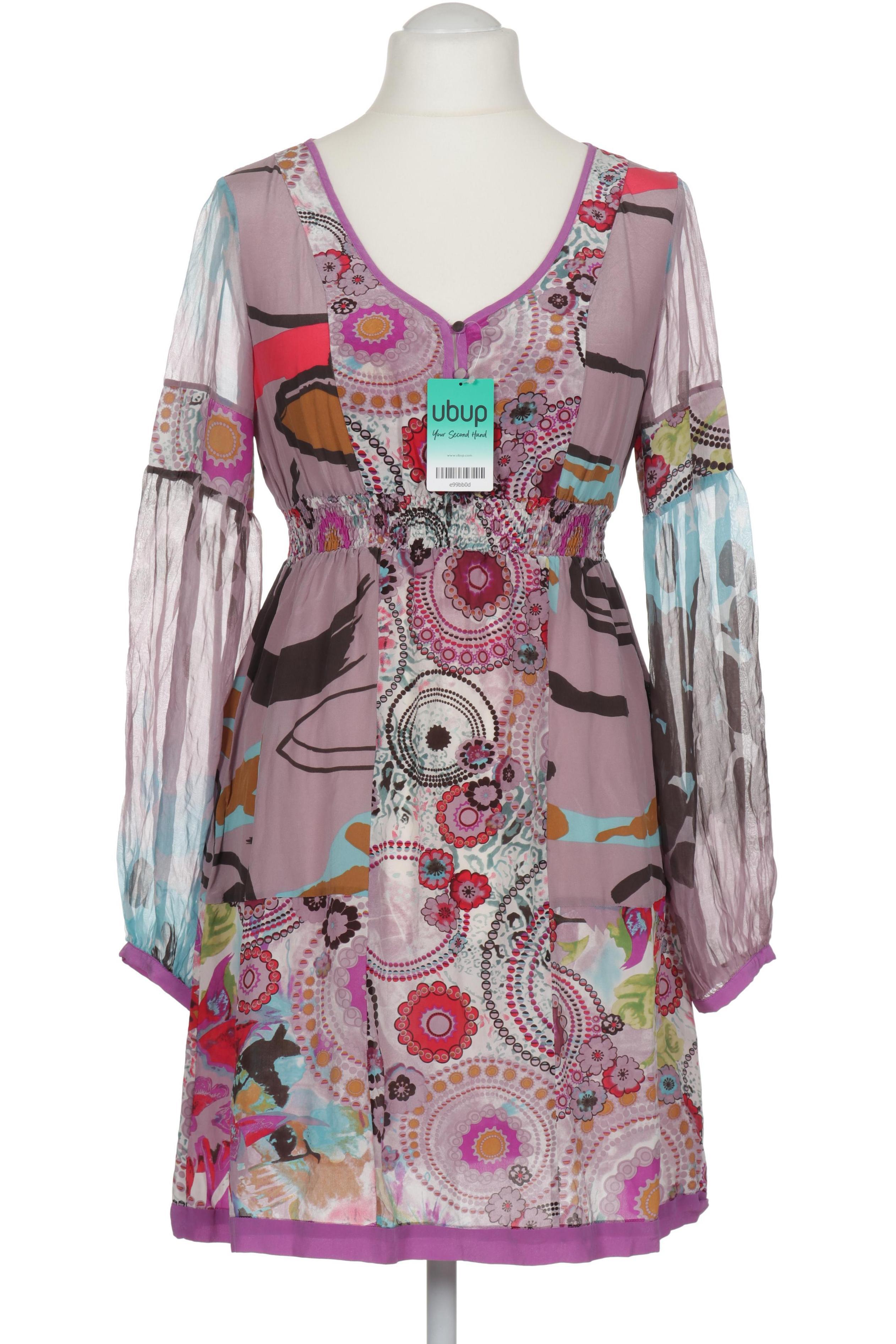 

st martins Damen Kleid, lila, Gr.