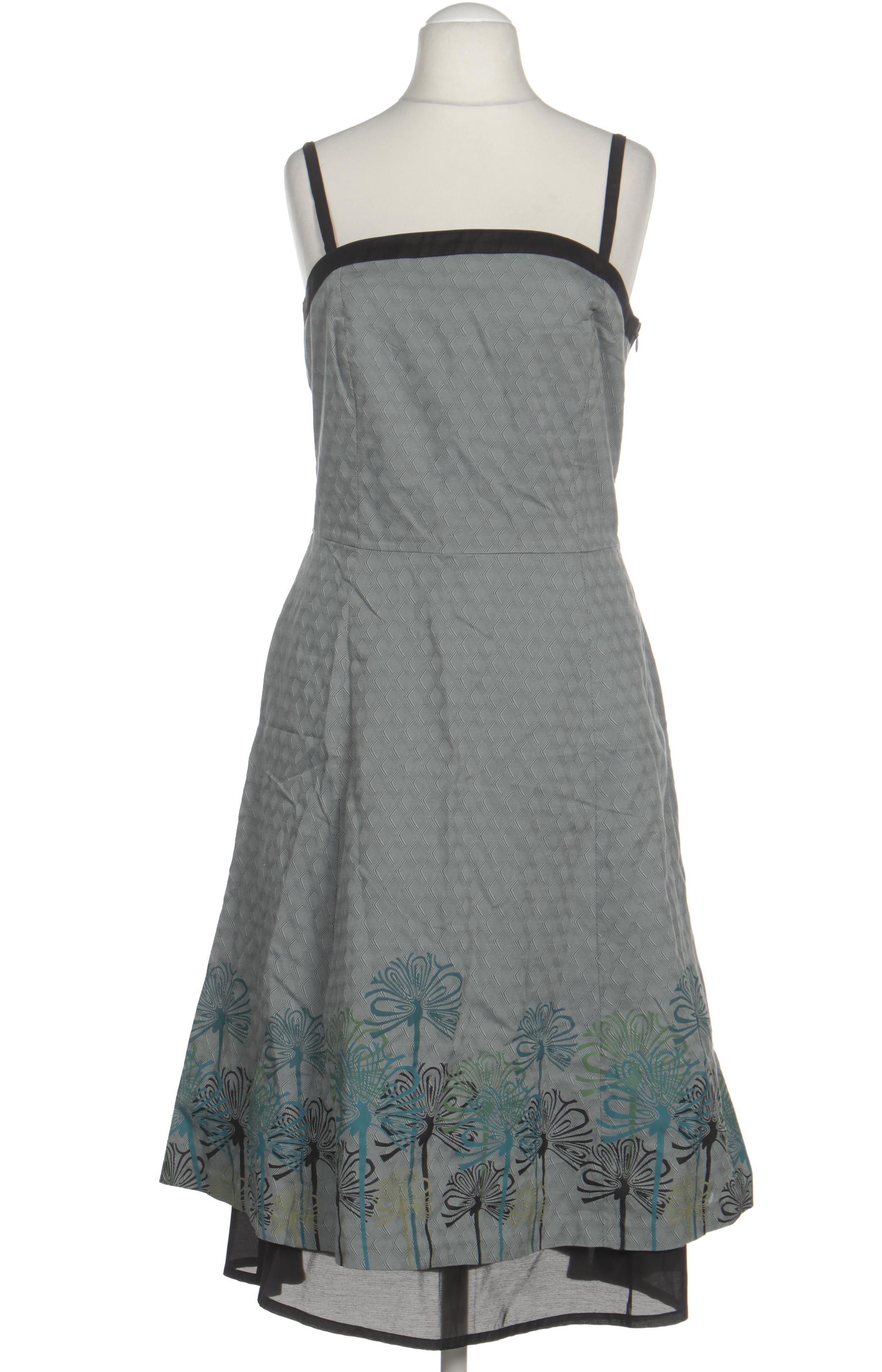 

st martins Damen Kleid, grau, Gr. 36