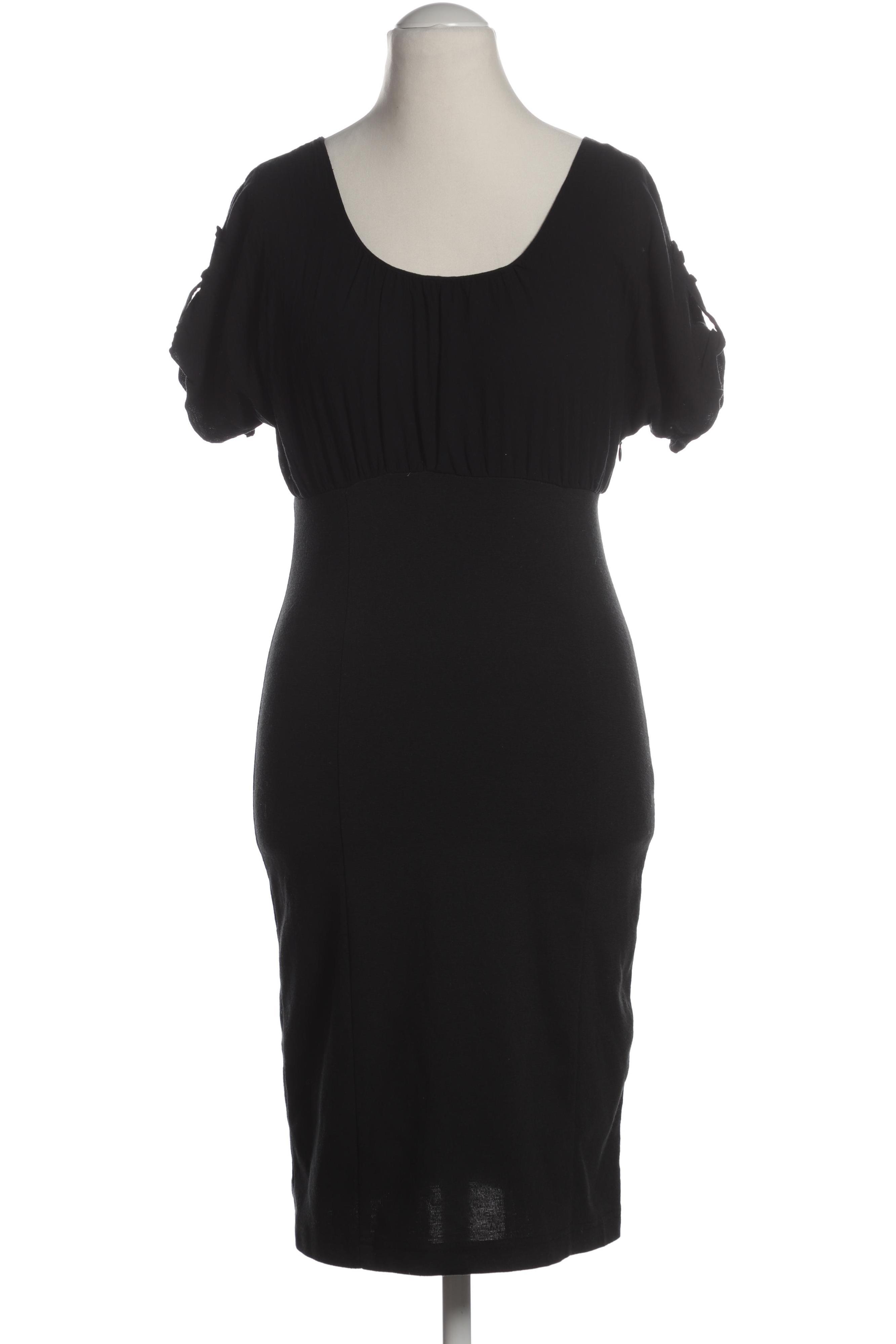 

st martins Damen Kleid, schwarz, Gr. 38