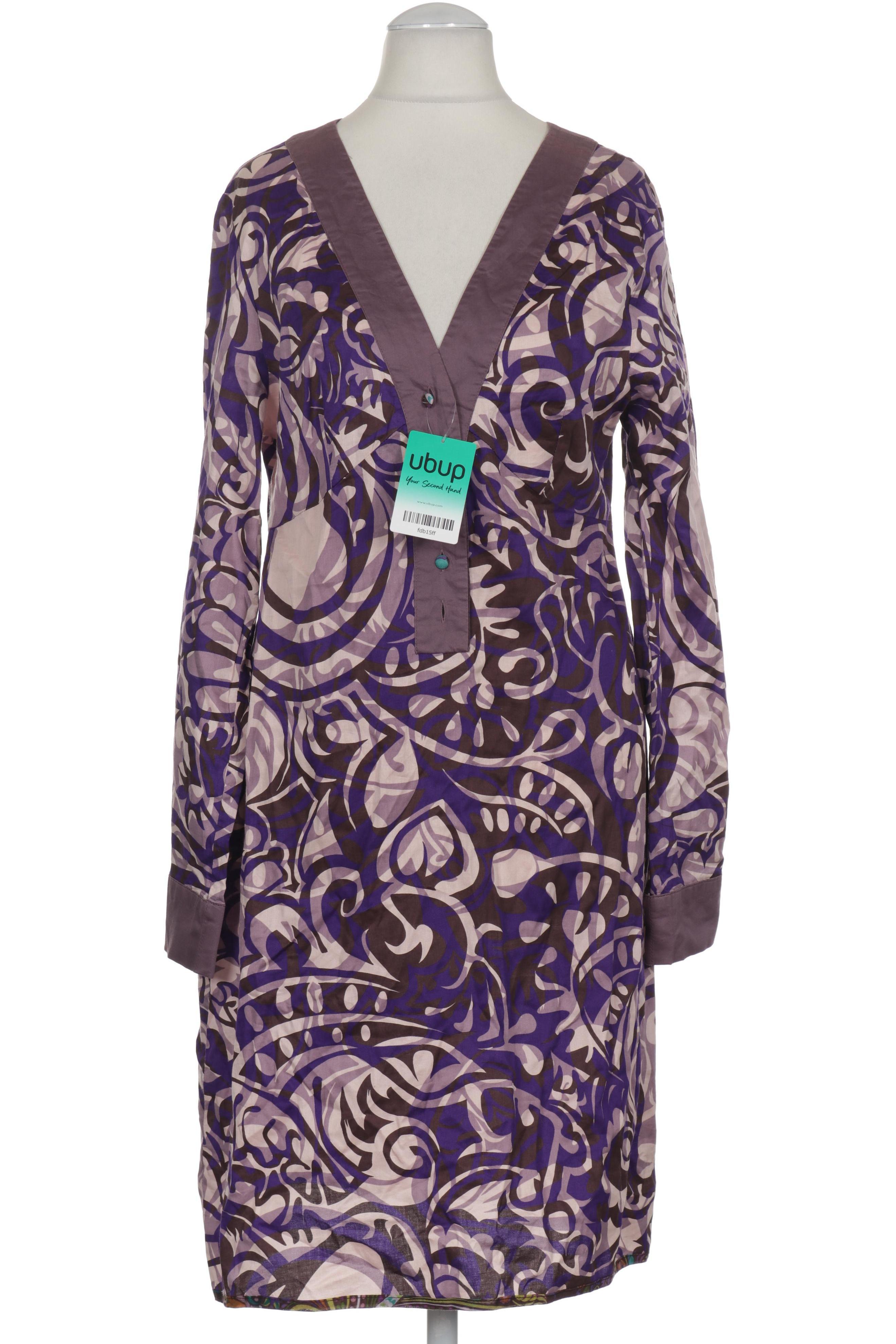 

st martins Damen Kleid, lila, Gr.