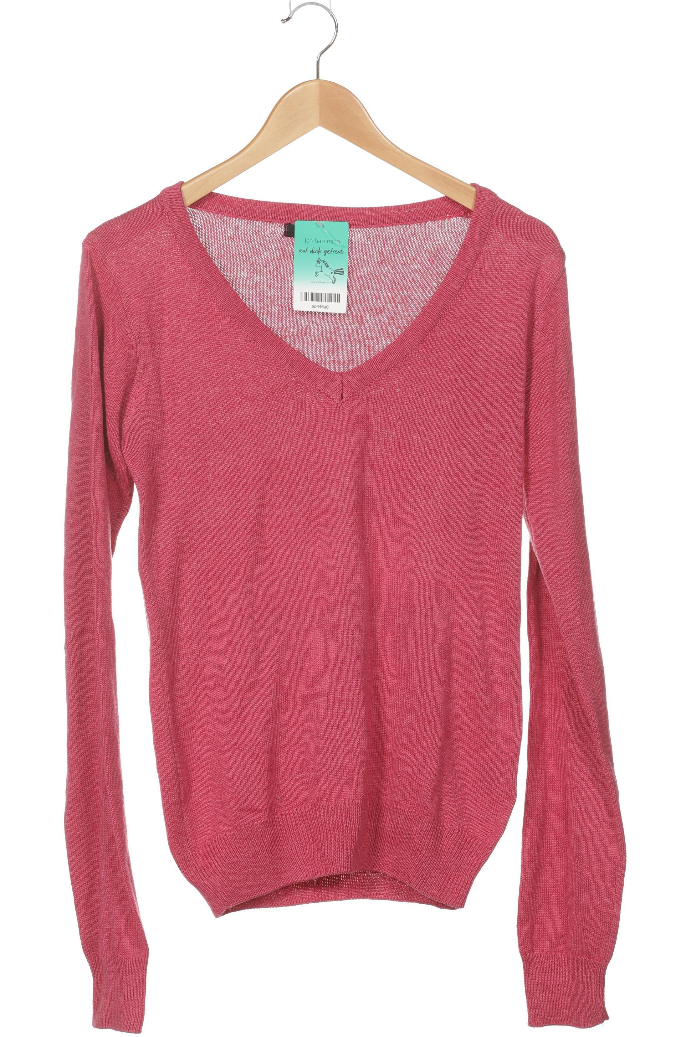 

st martins Damen Pullover, pink, Gr.