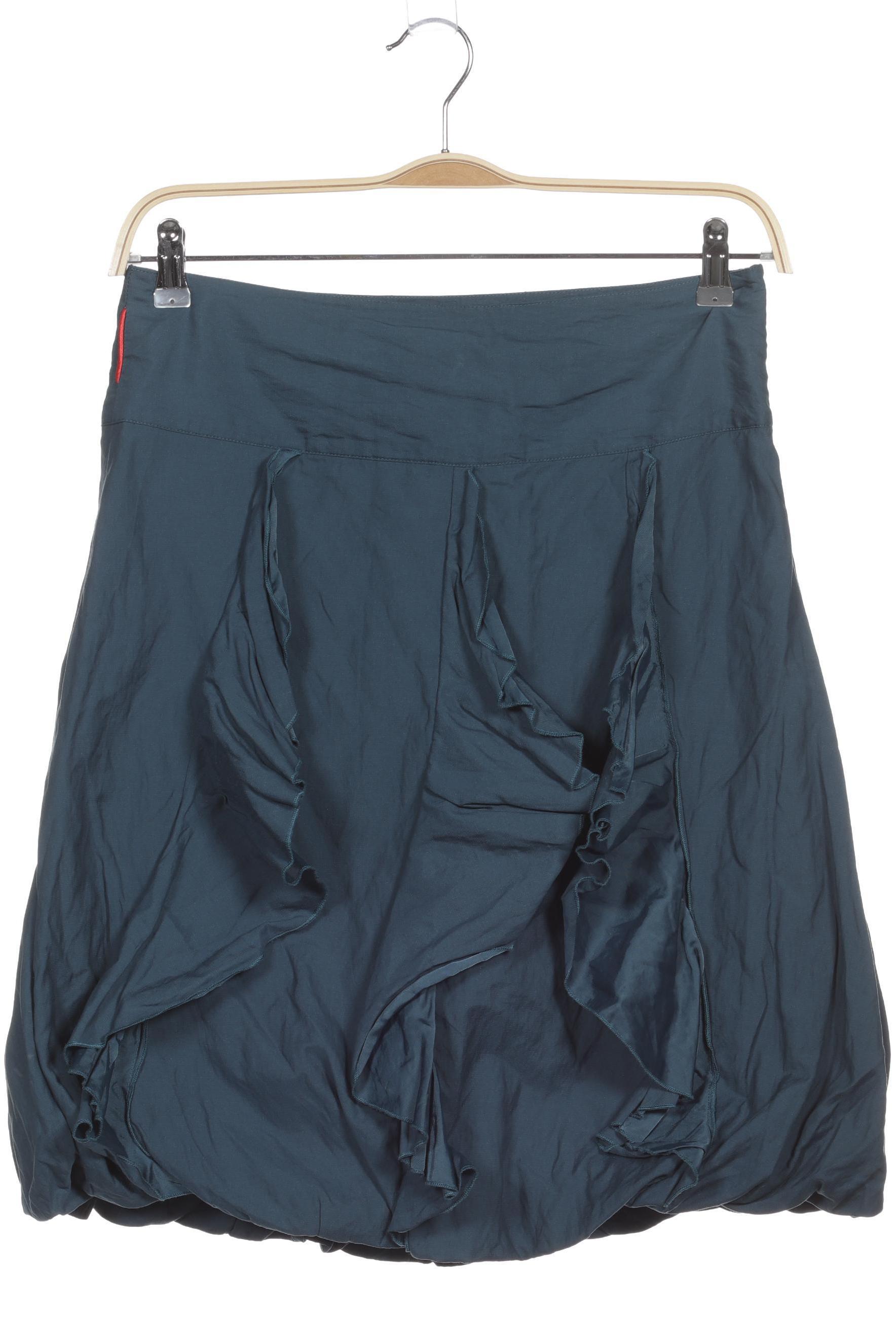 

st martins Damen Rock, türkis, Gr.