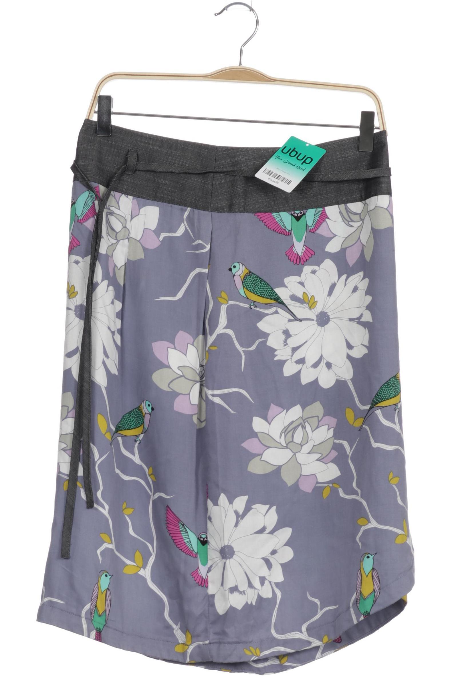 

st martins Damen Rock, lila, Gr. 38