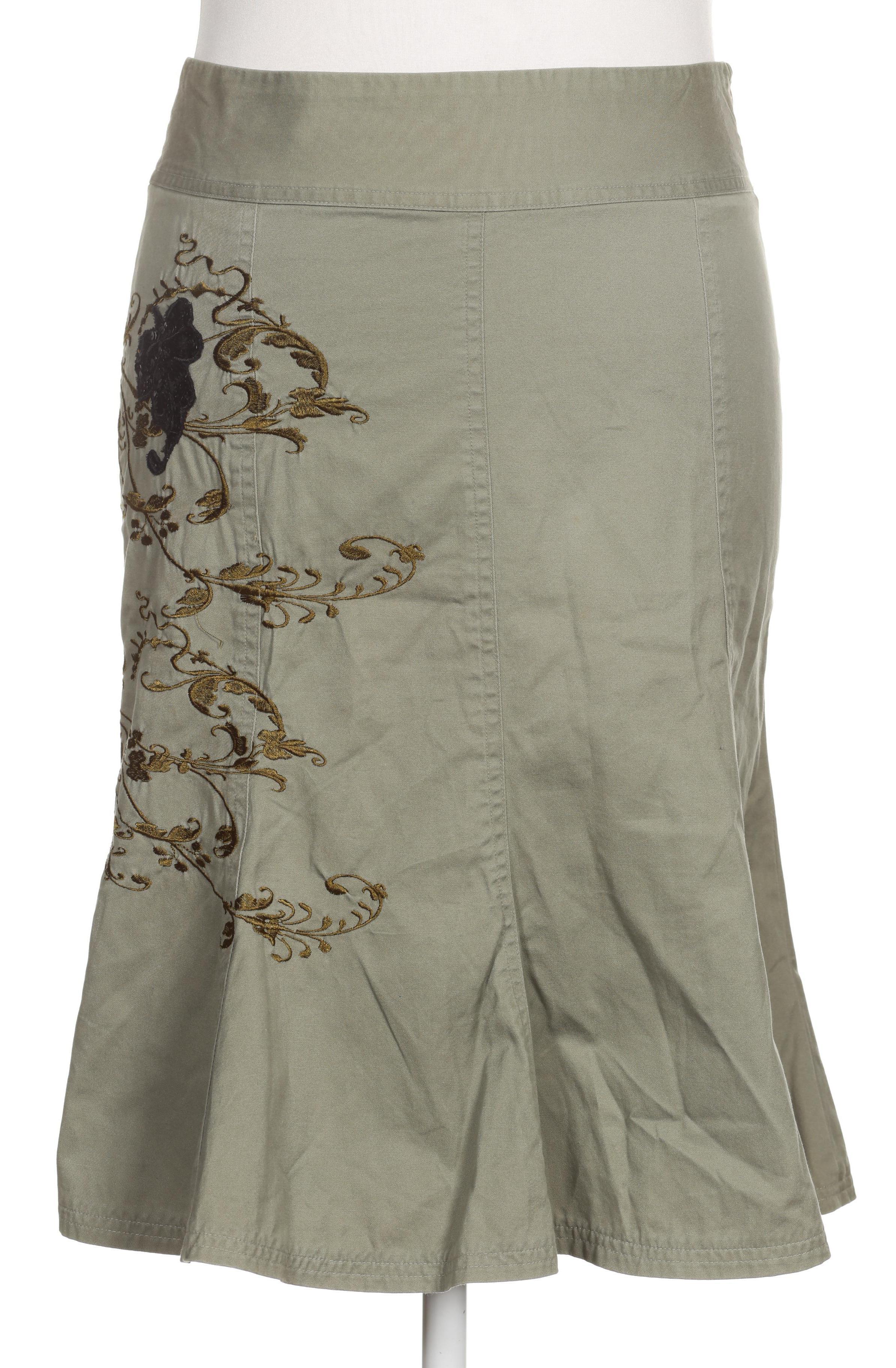 

st martins Damen Rock, grün, Gr.