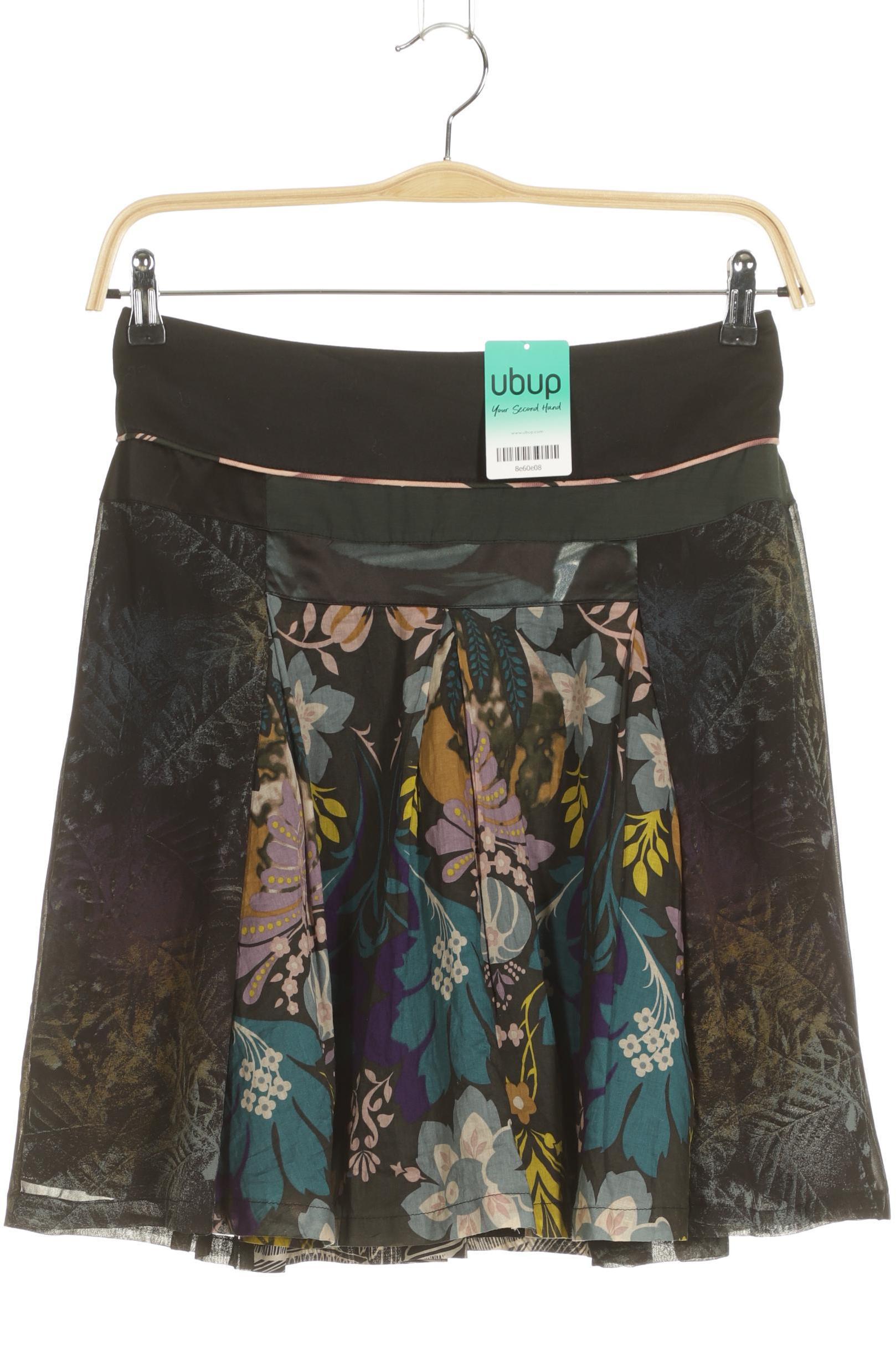 

st martins Damen Rock, schwarz, Gr. 36